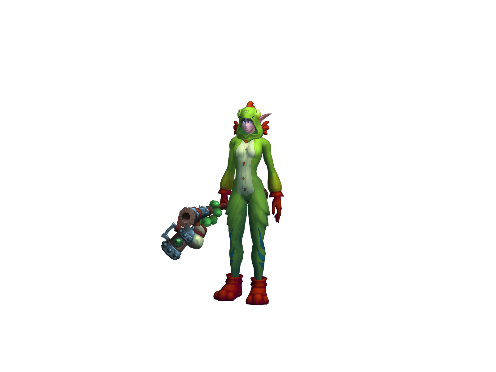 Monkeipoo's character render