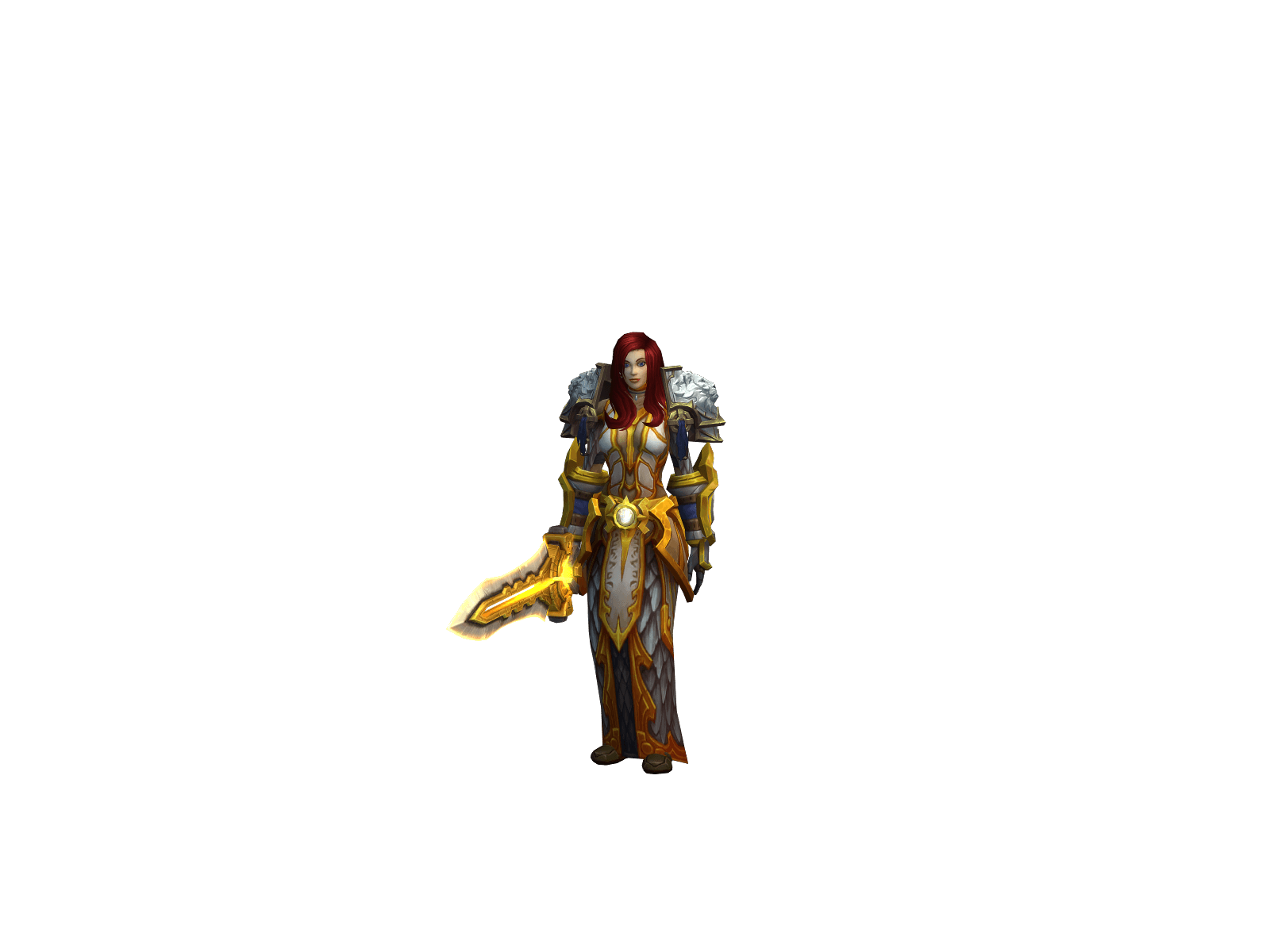 Kalikahah's character render