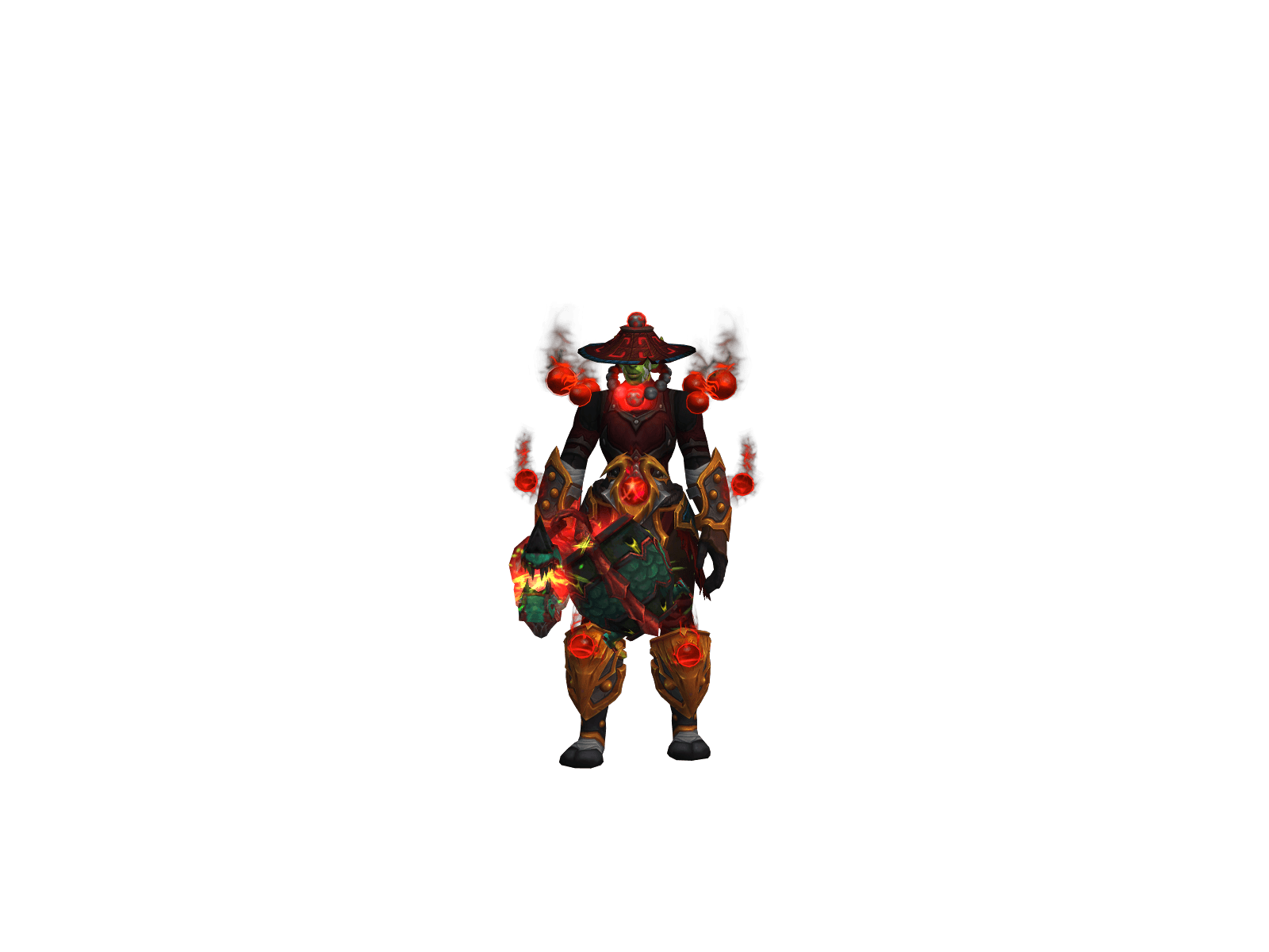 Snuslace's character render