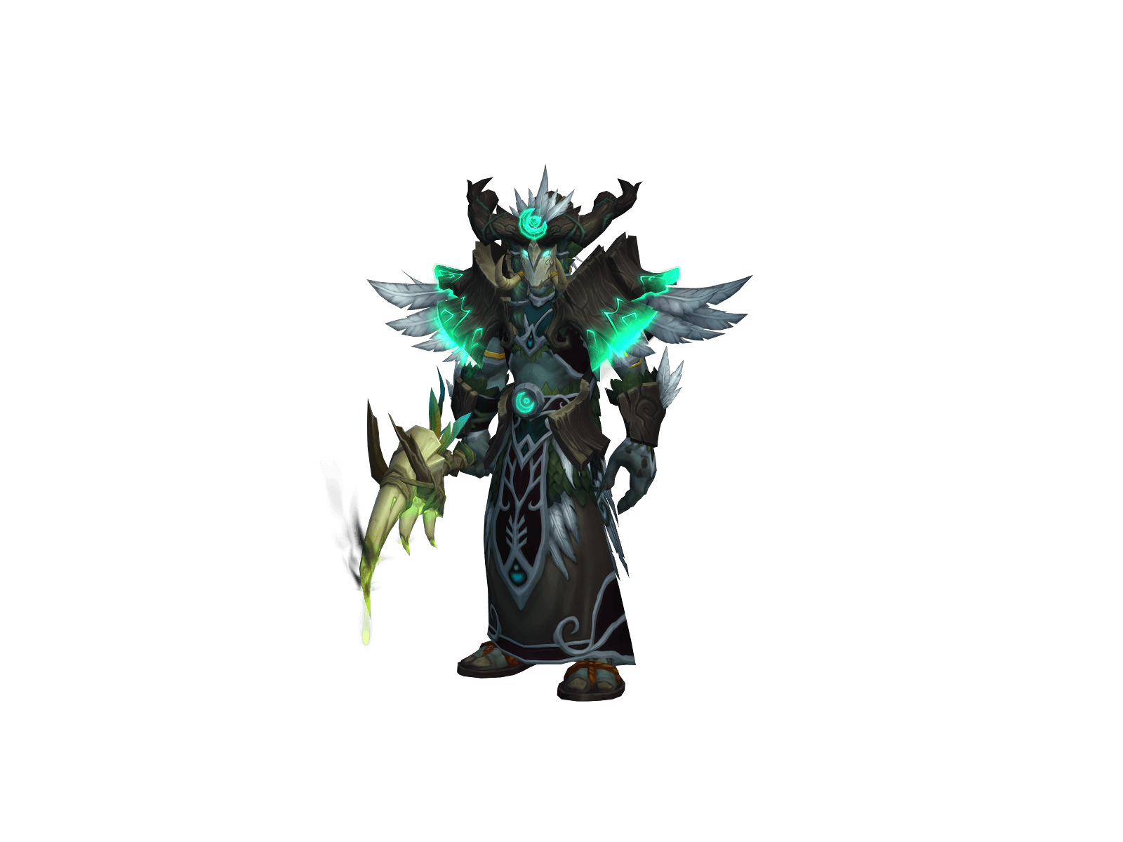 Wildthorns's character render