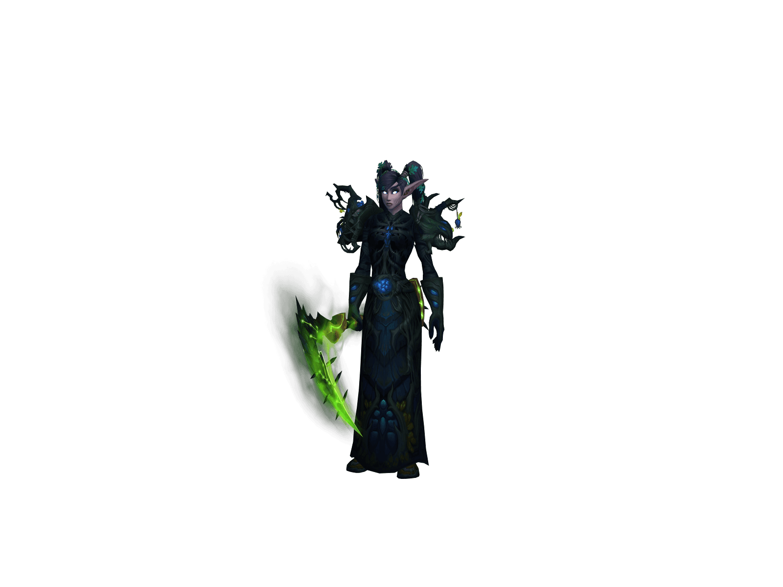 Gwozz's character render