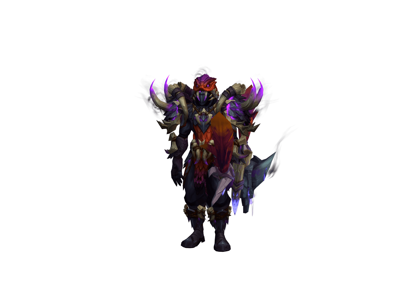 Ggbruh's character render