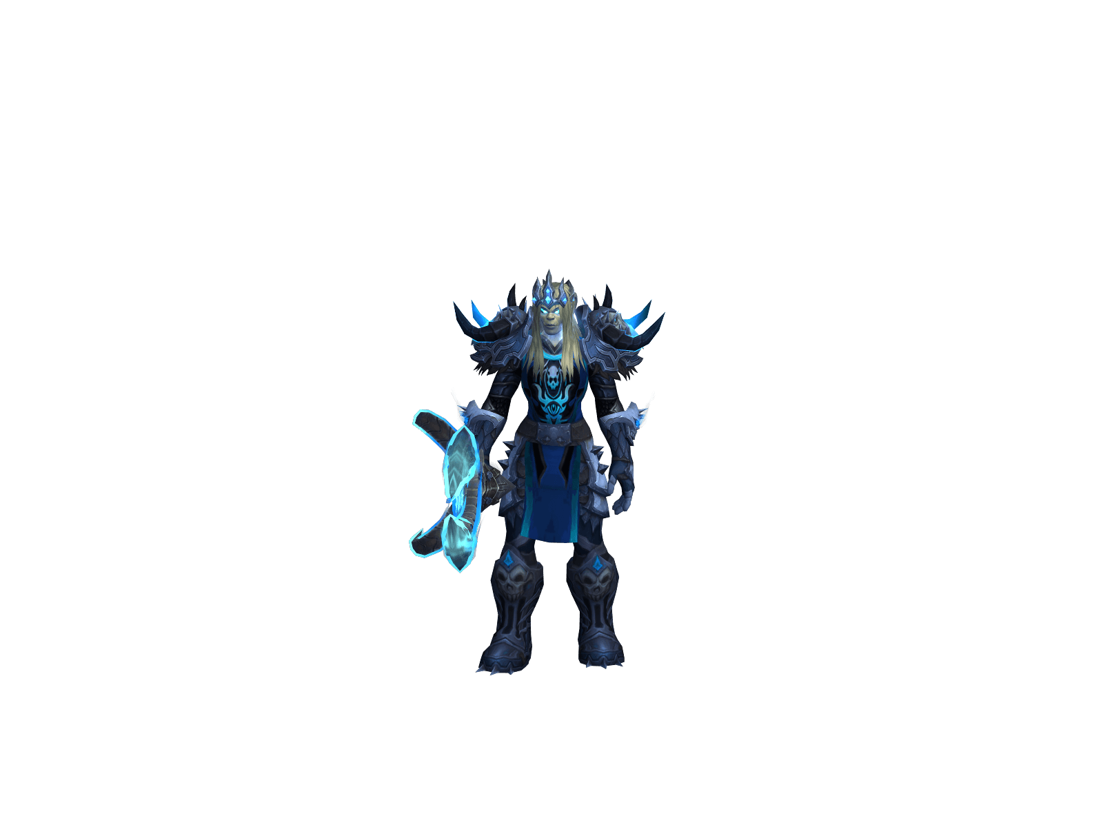 Dkfrostie's character render