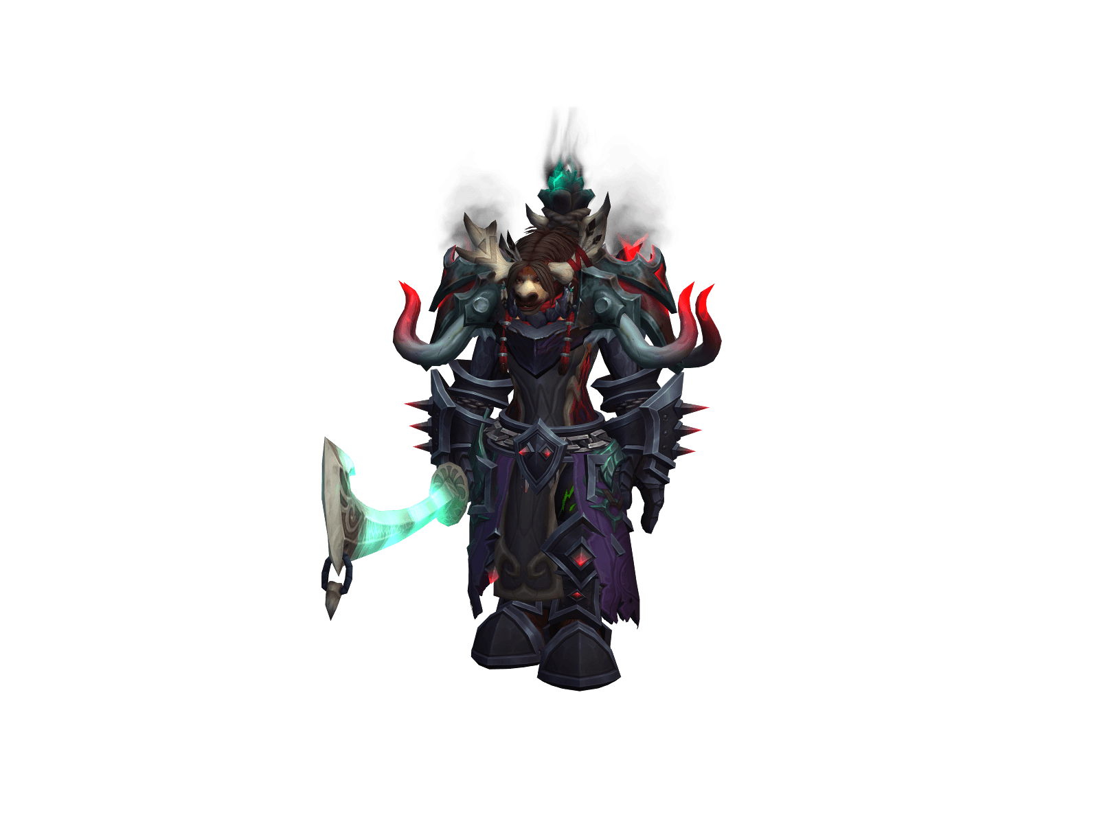 Jessicãjin's character render