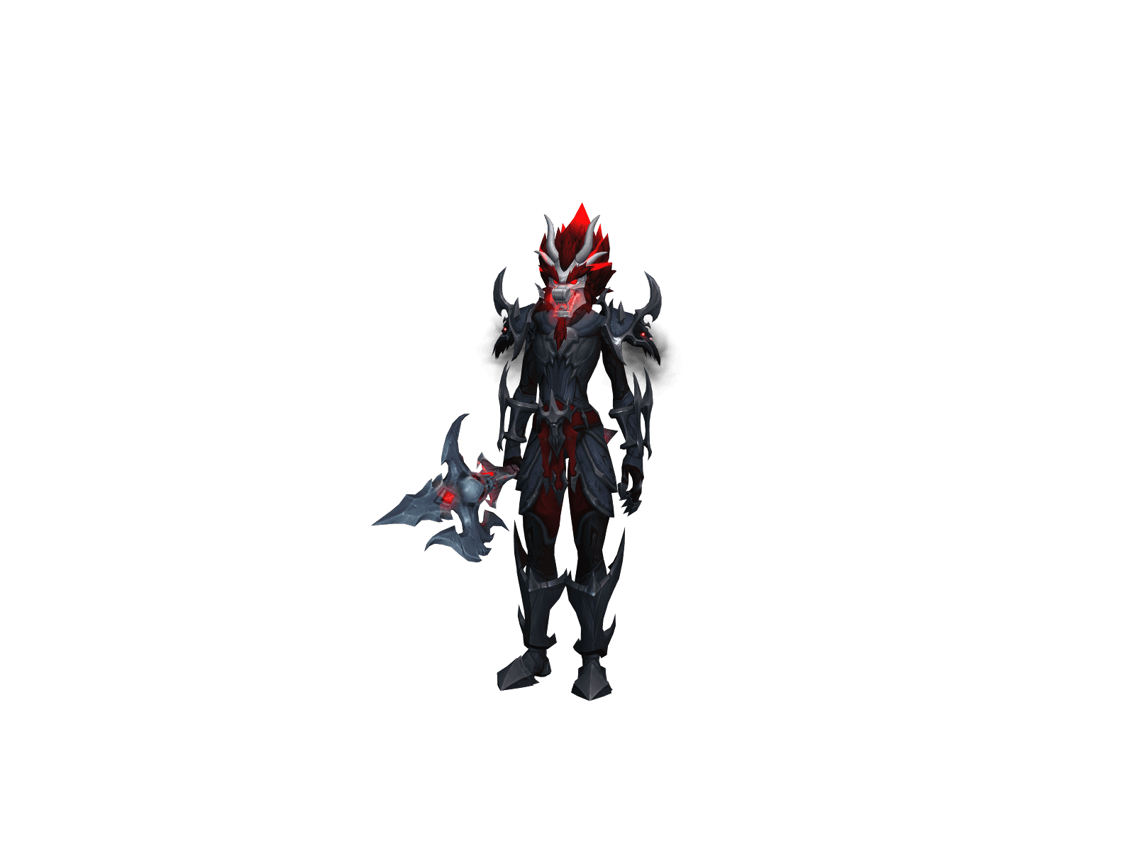 Fistingsmily's character render