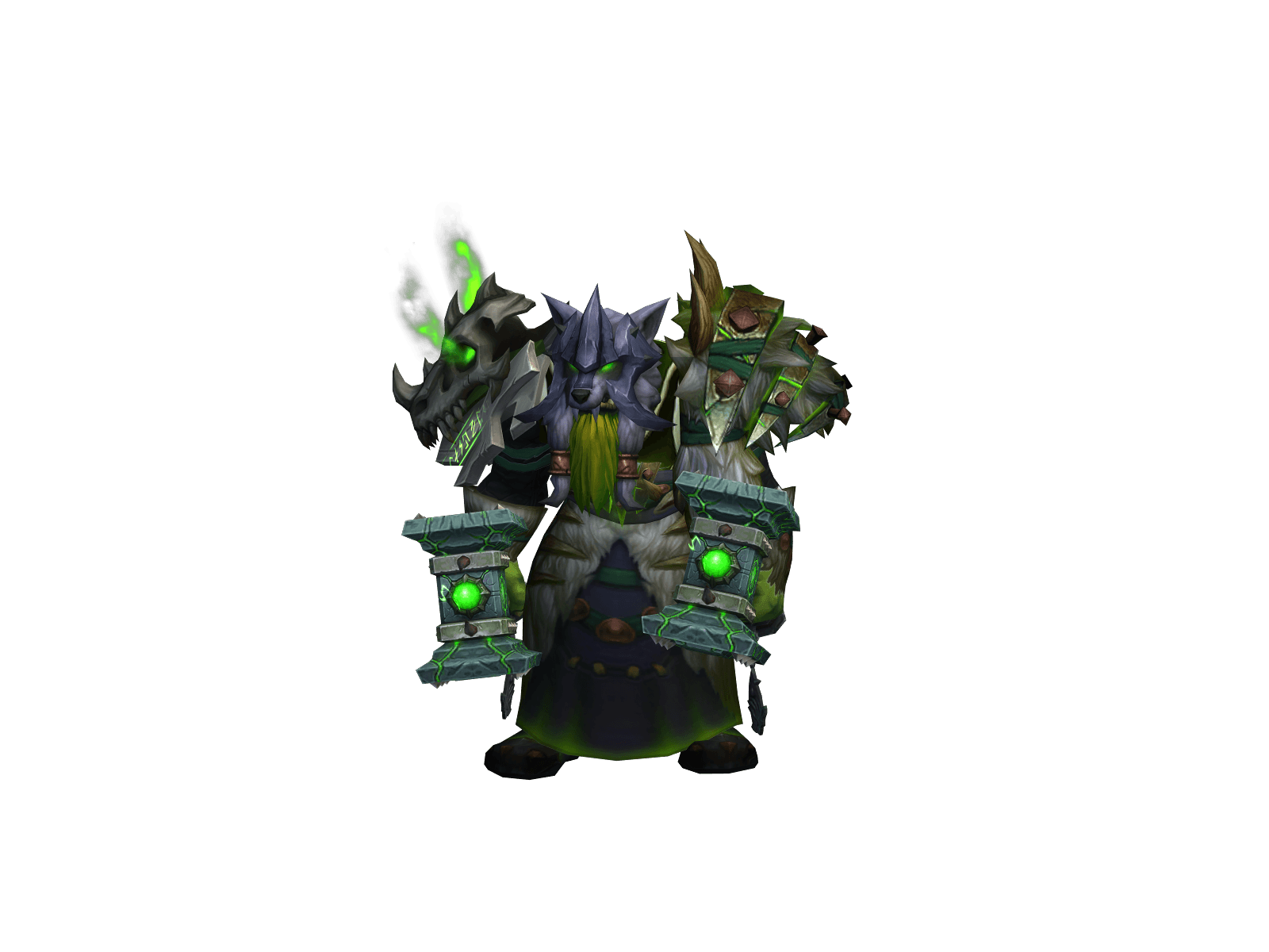 Paffpaffpiff's character render