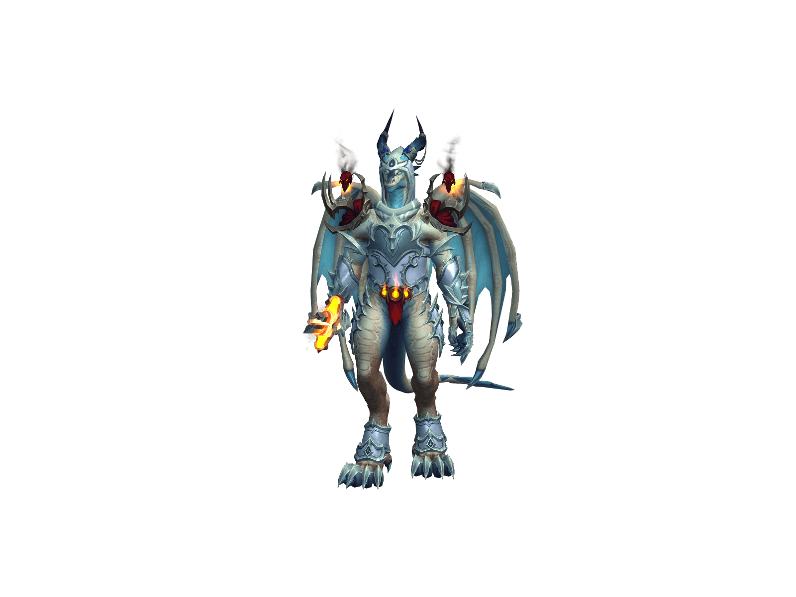 Holylocked's character render