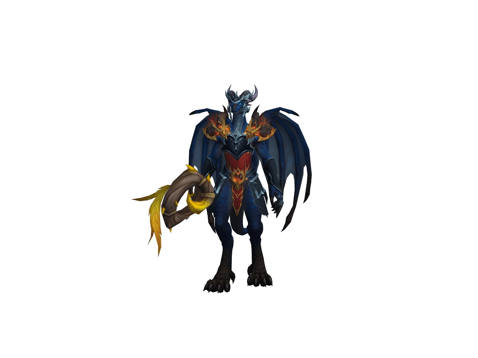 Blueyedragen's character render