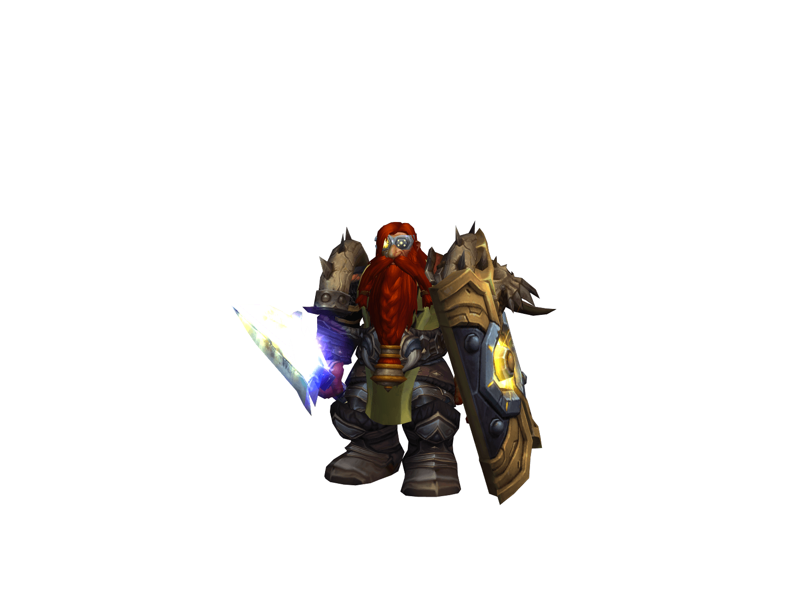 Jaycba's character render