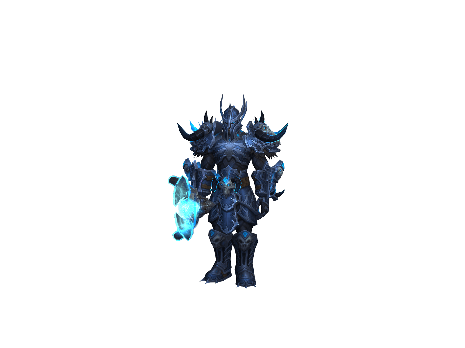 Caltharius's character render