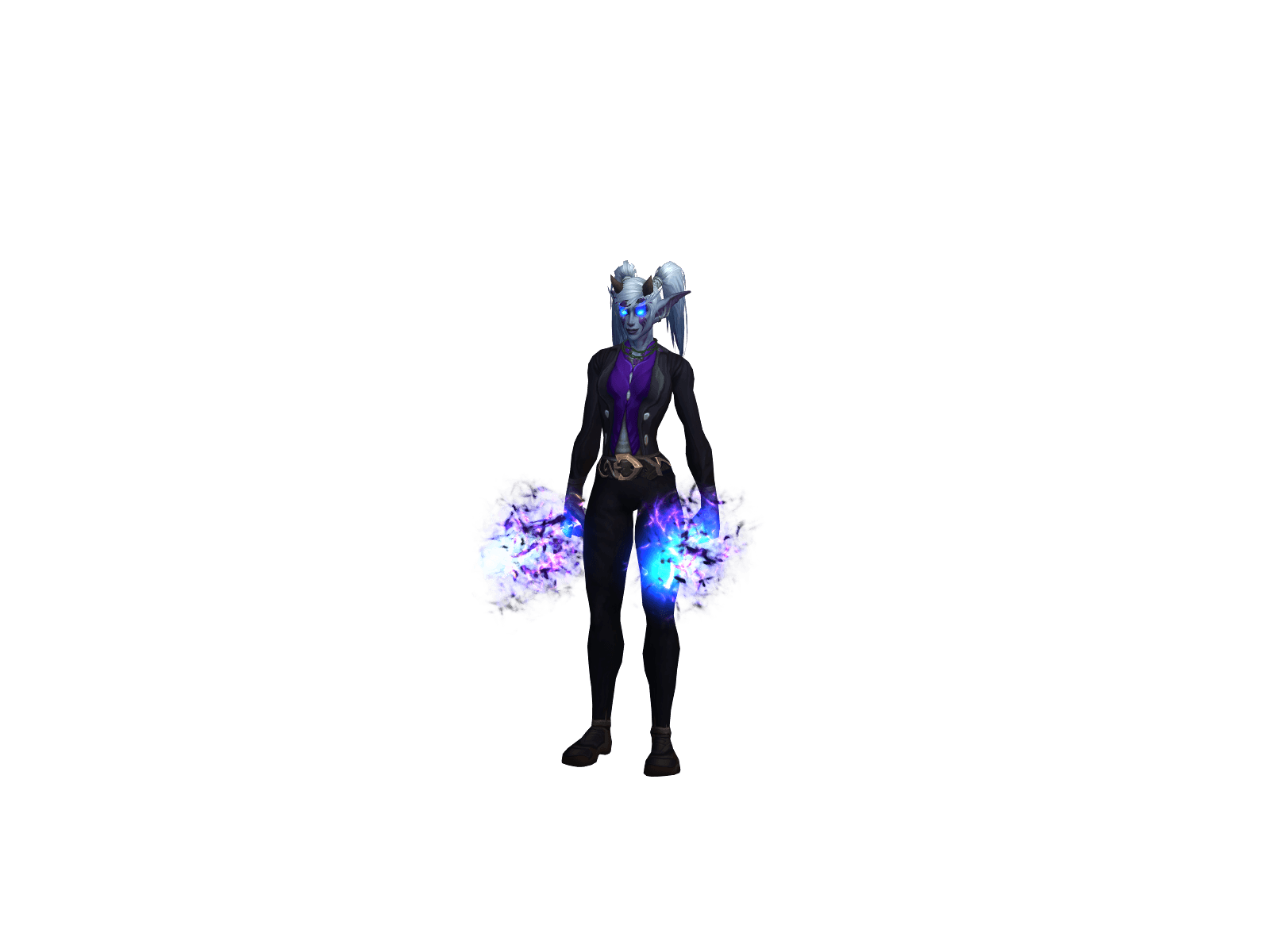 Tjuanbeam's character render