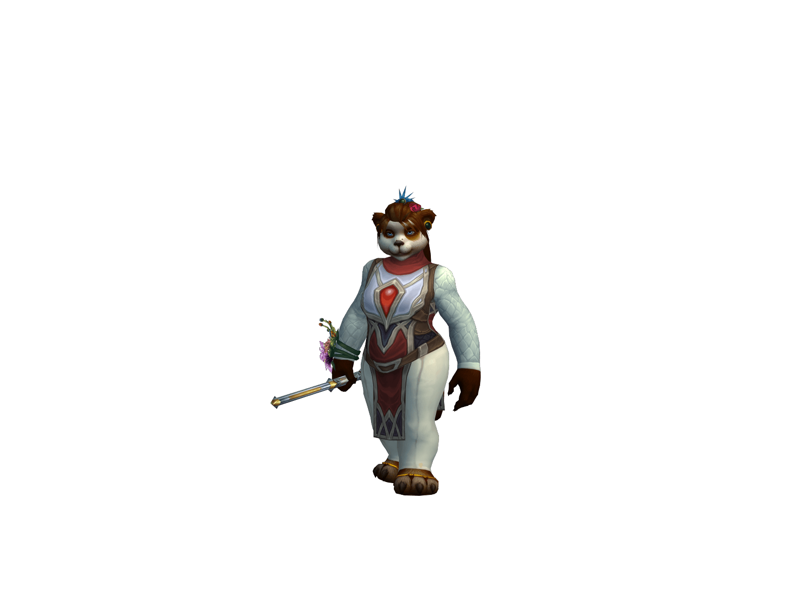 Pandarmp's character render