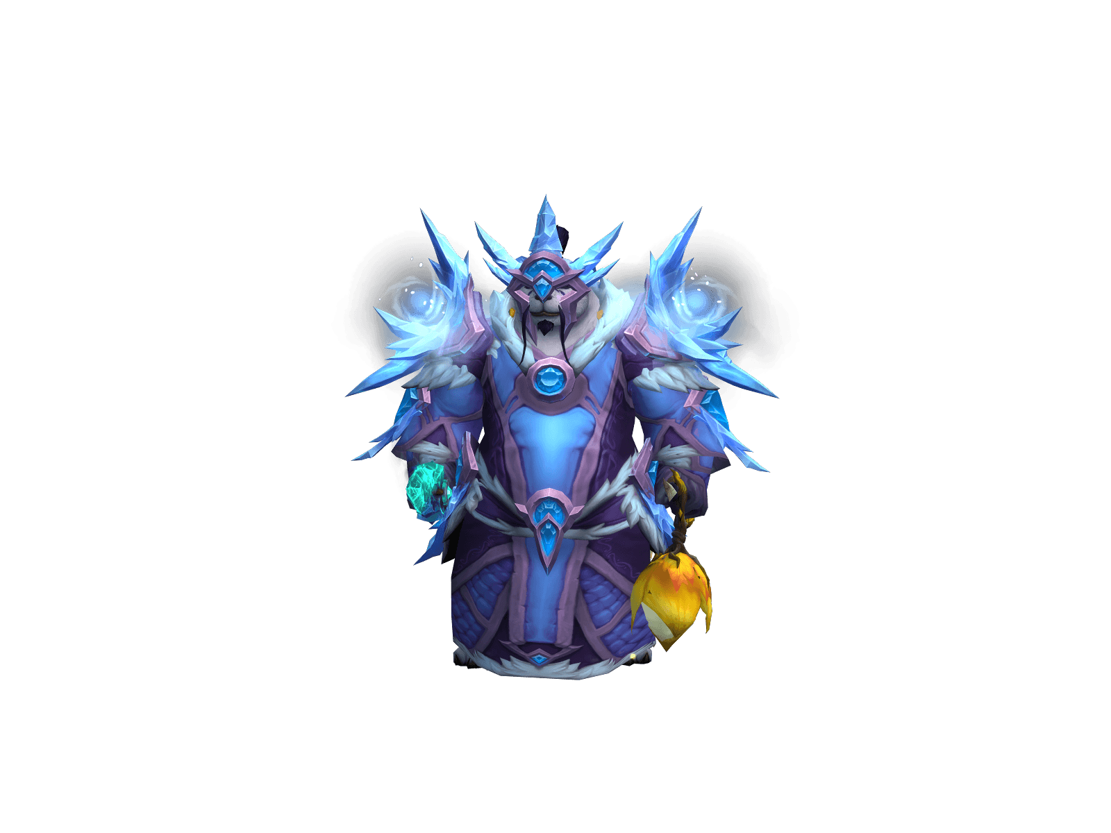 Blockwiz's character render