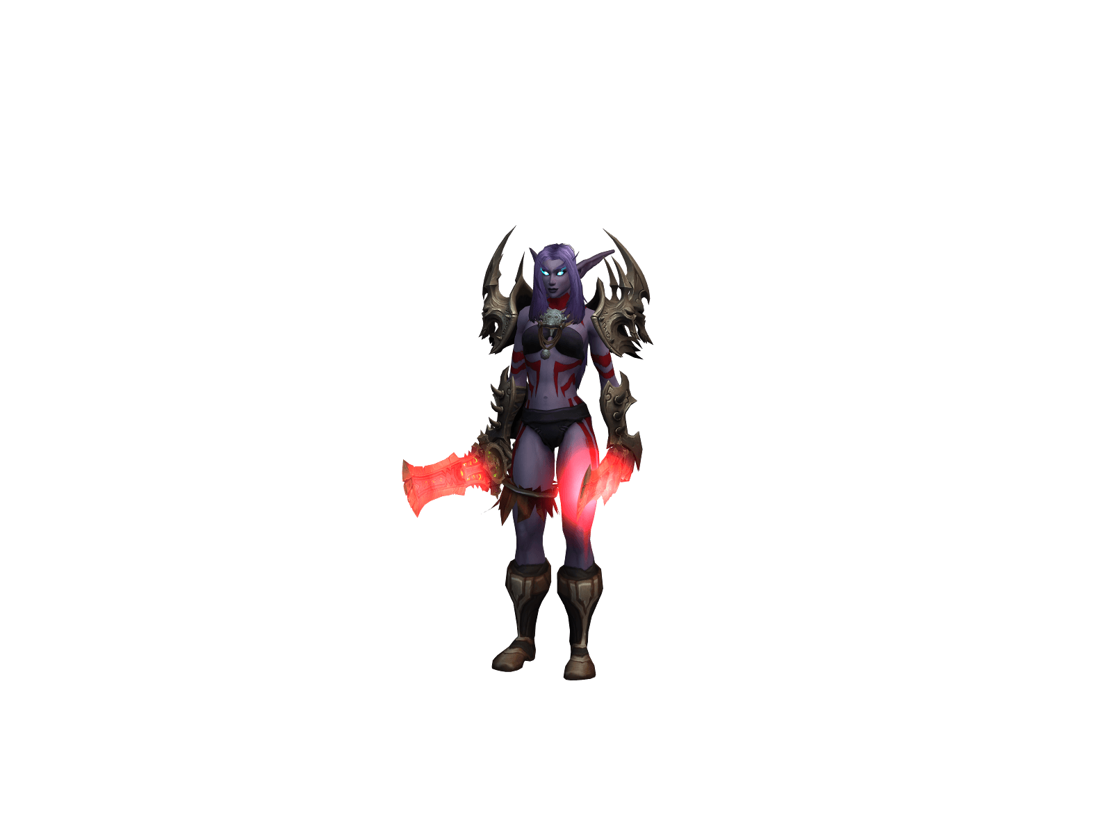 Wtbfrend's character render