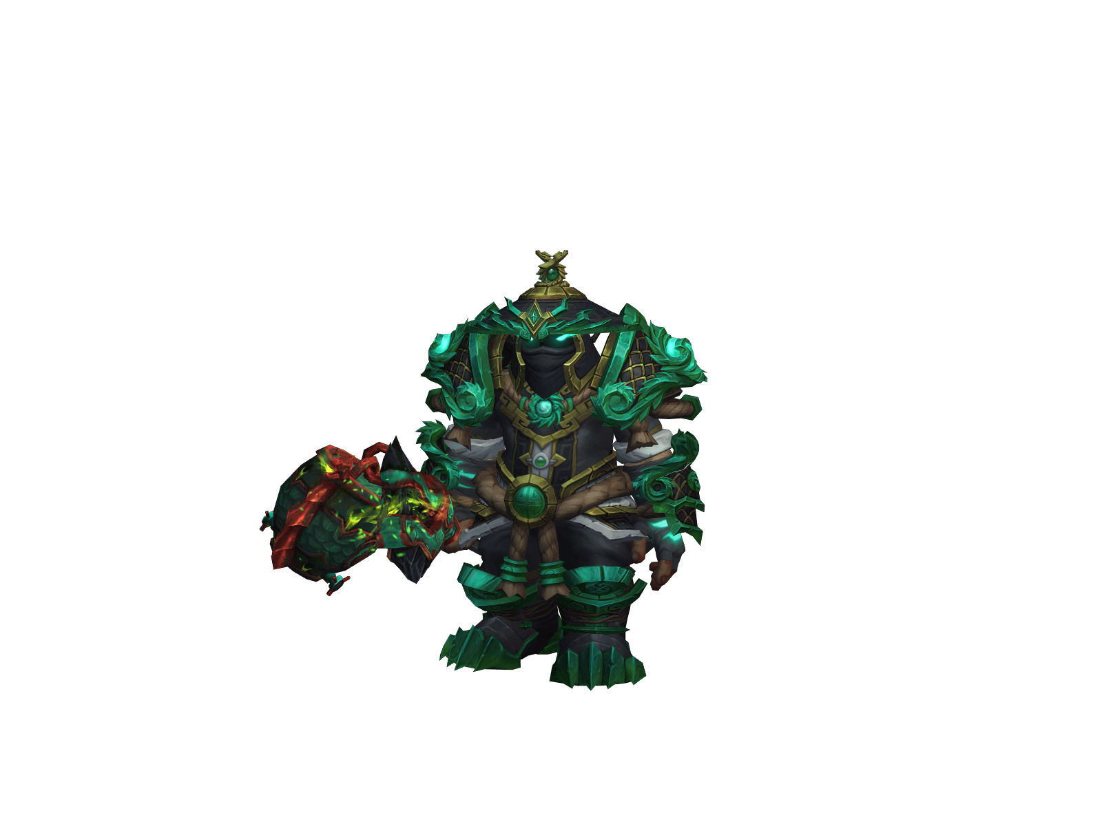Daddyjåmes's character render