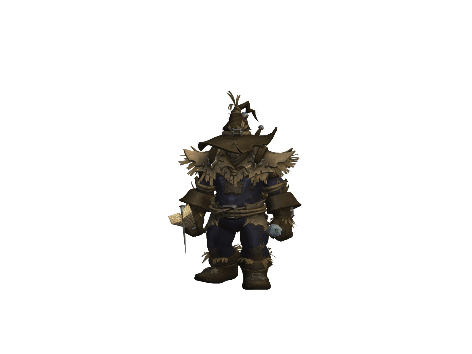 Troyzy's character render
