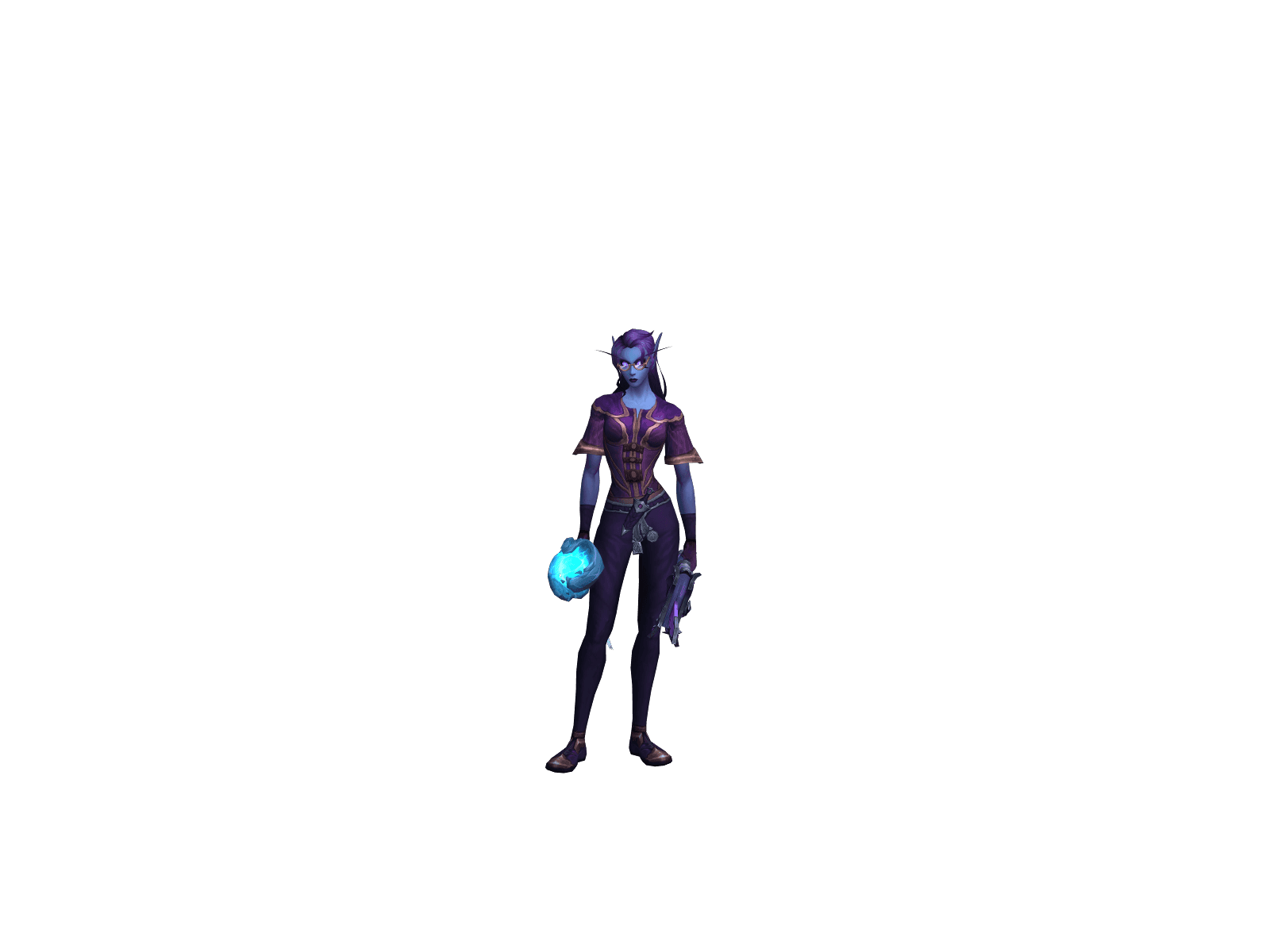 Crzyp's character render