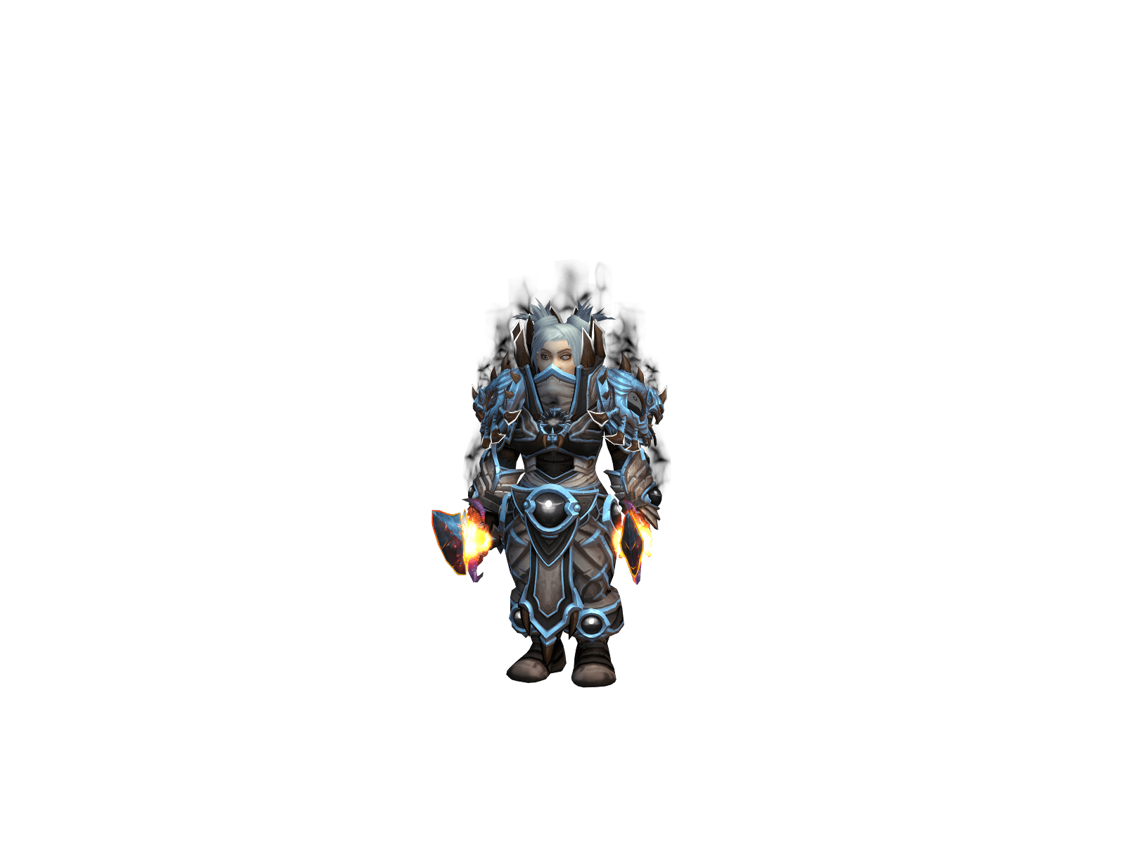 Teyec's character render