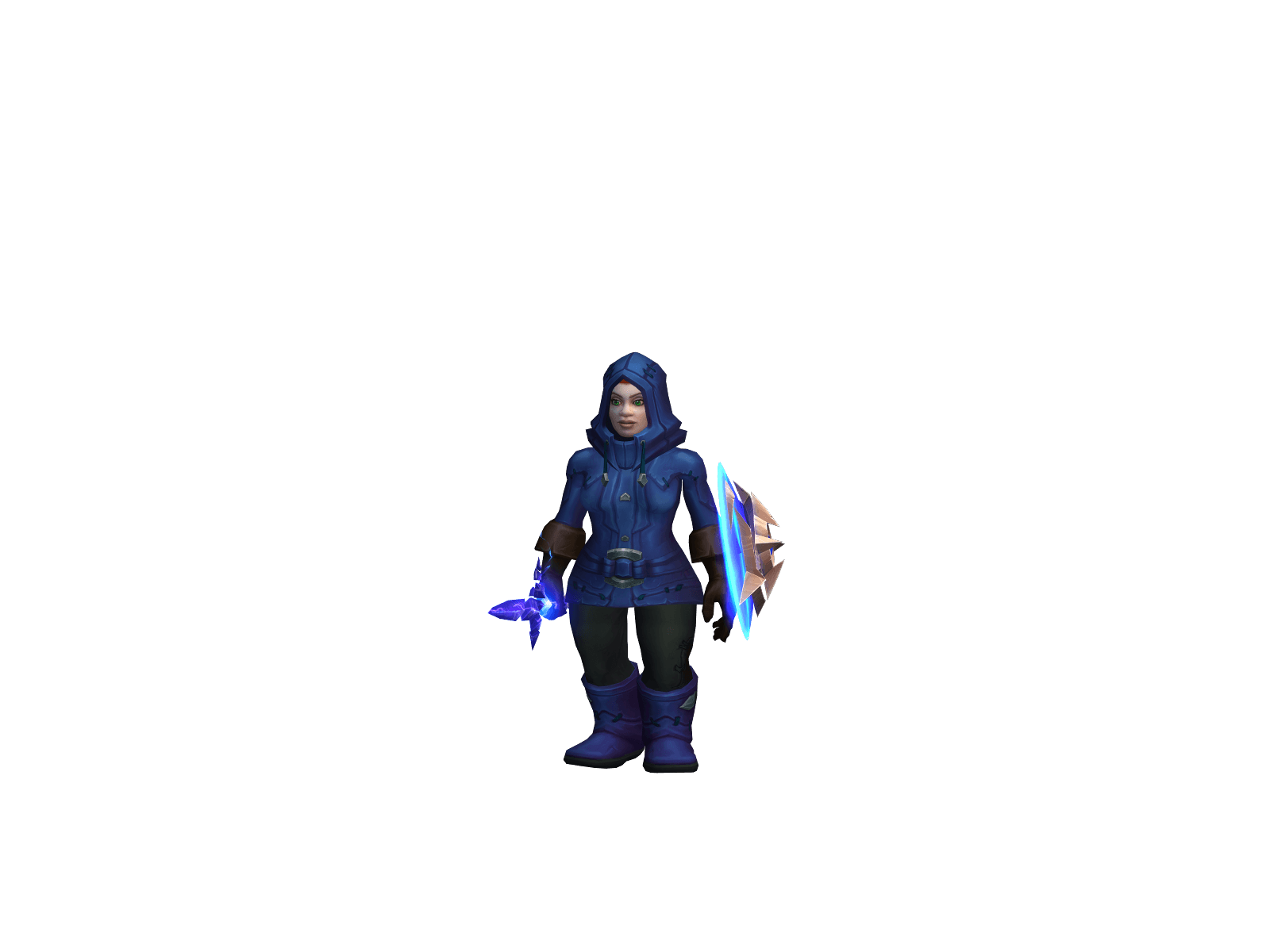 Gnubootylol's character render