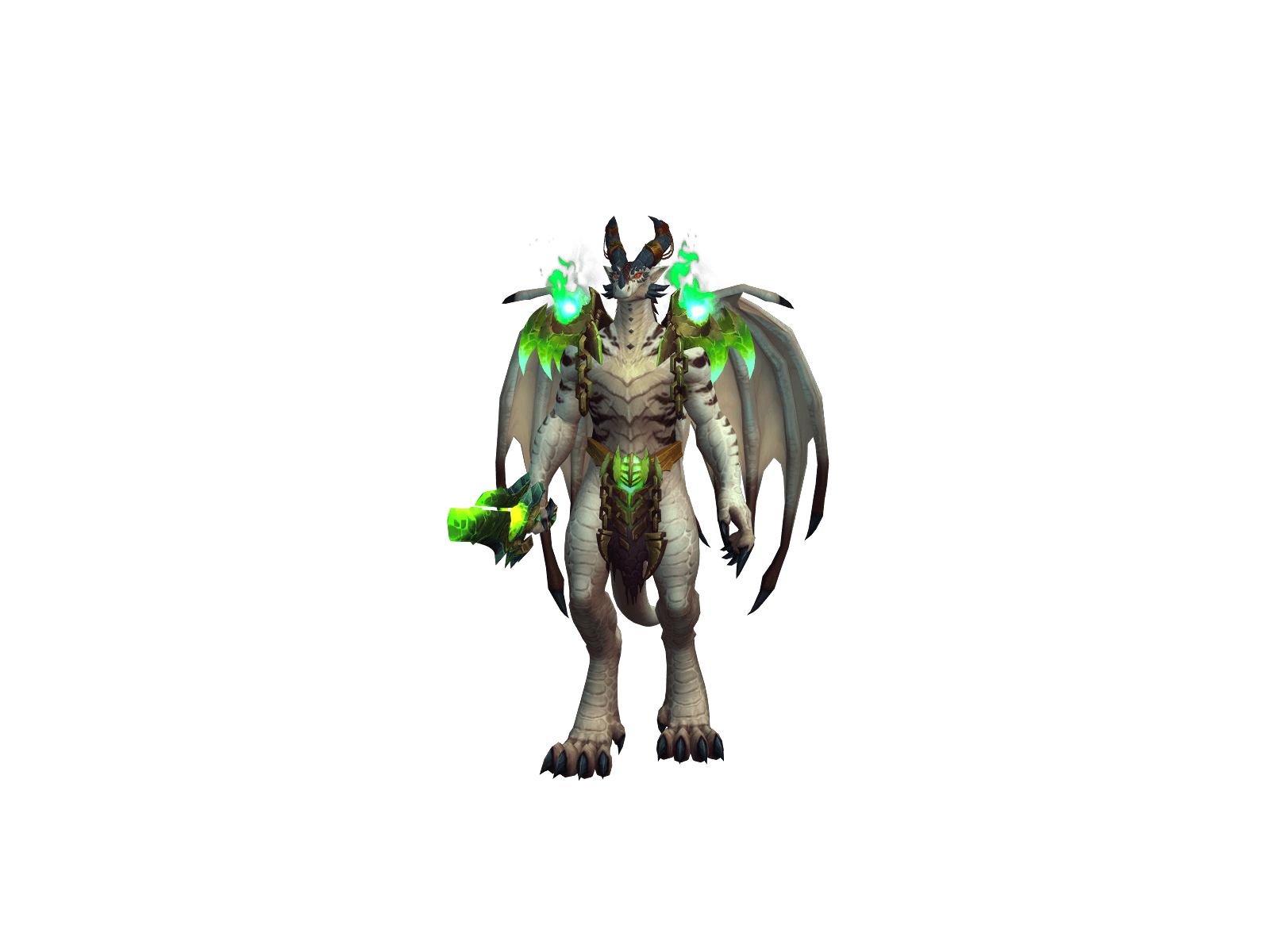 Notpenguin's character render