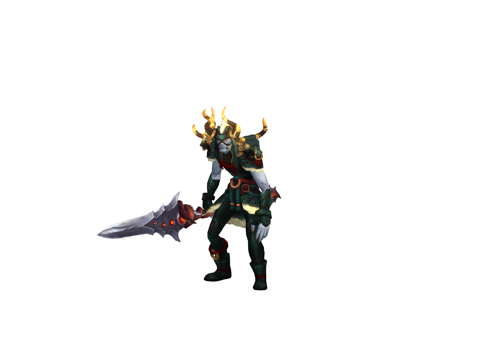 Jadestormzx's character render