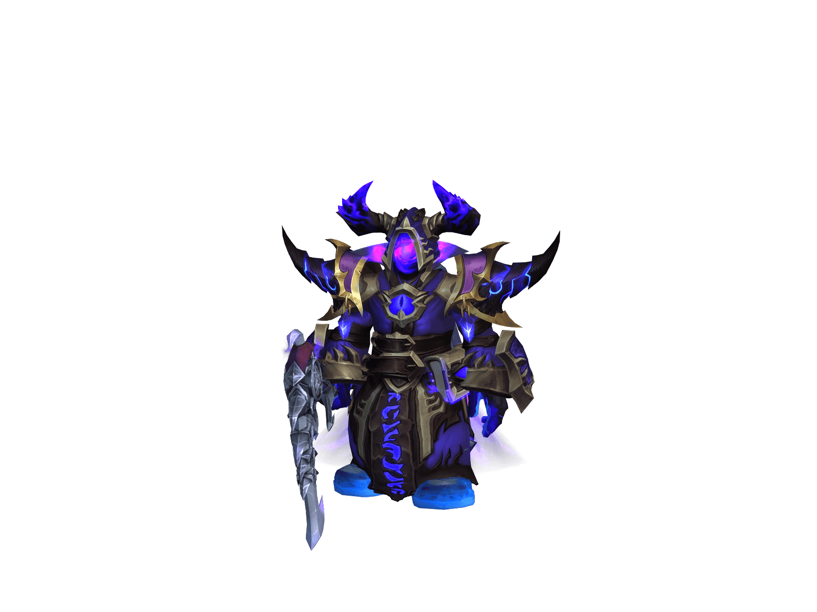 Lolinomicon's character render