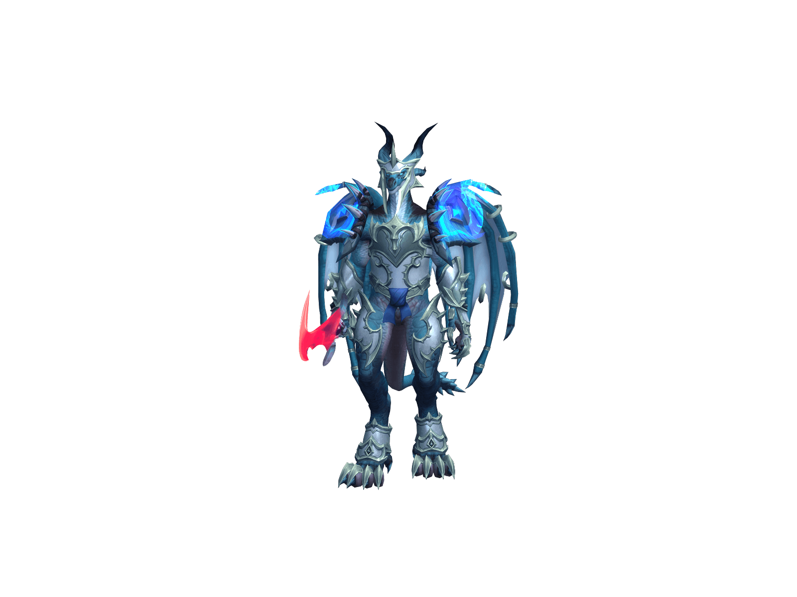 Taintedevokr's character render