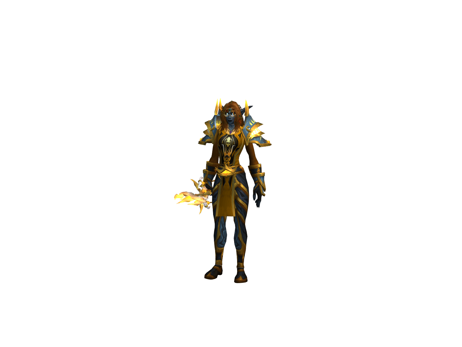 Elias's character render
