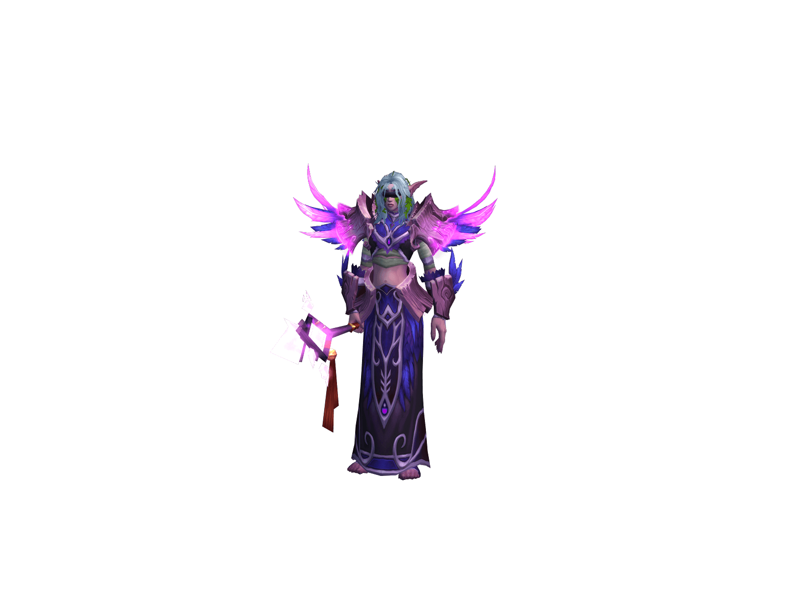 Slimeslol's character render