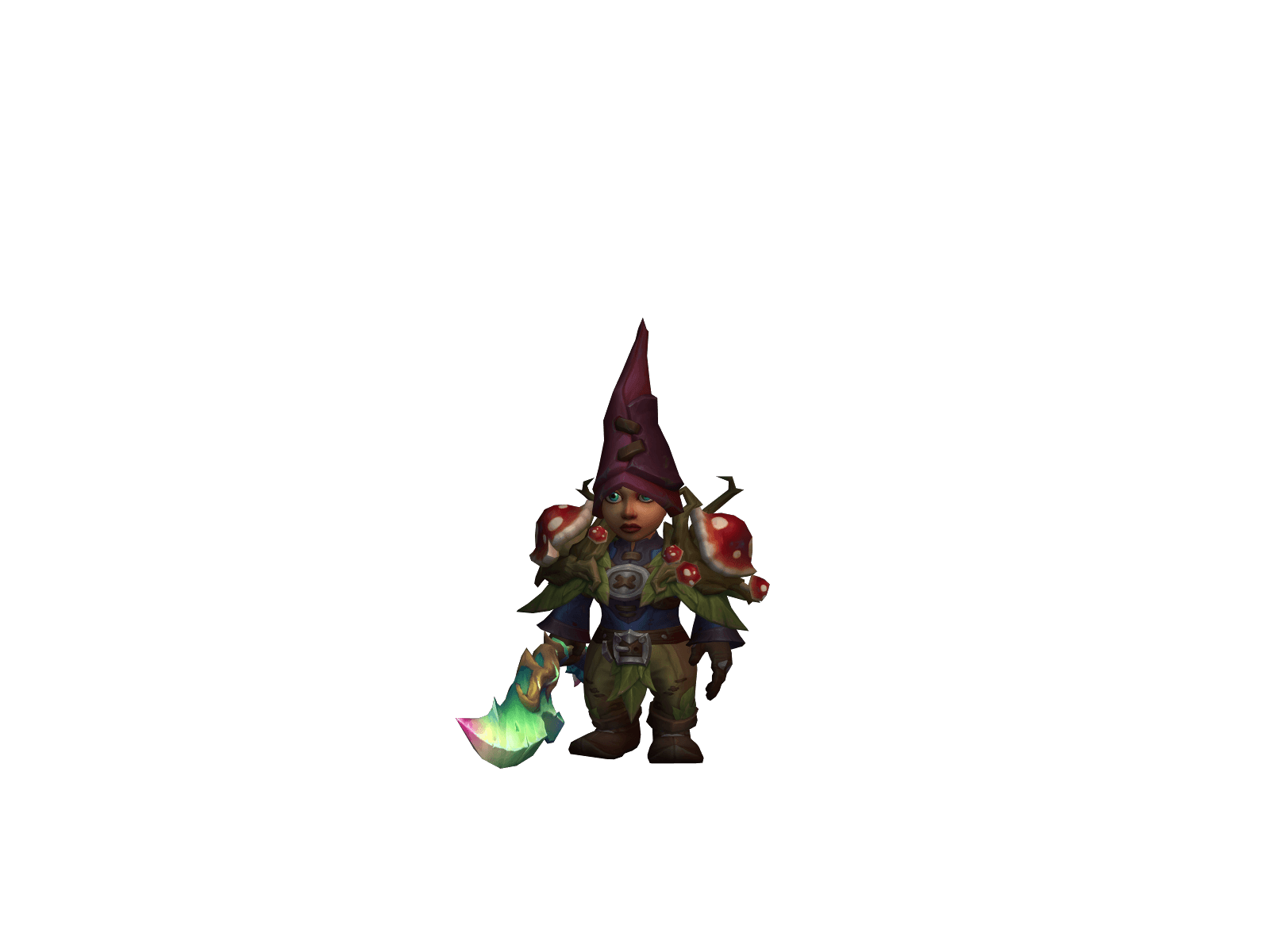 Penguinrage's character render