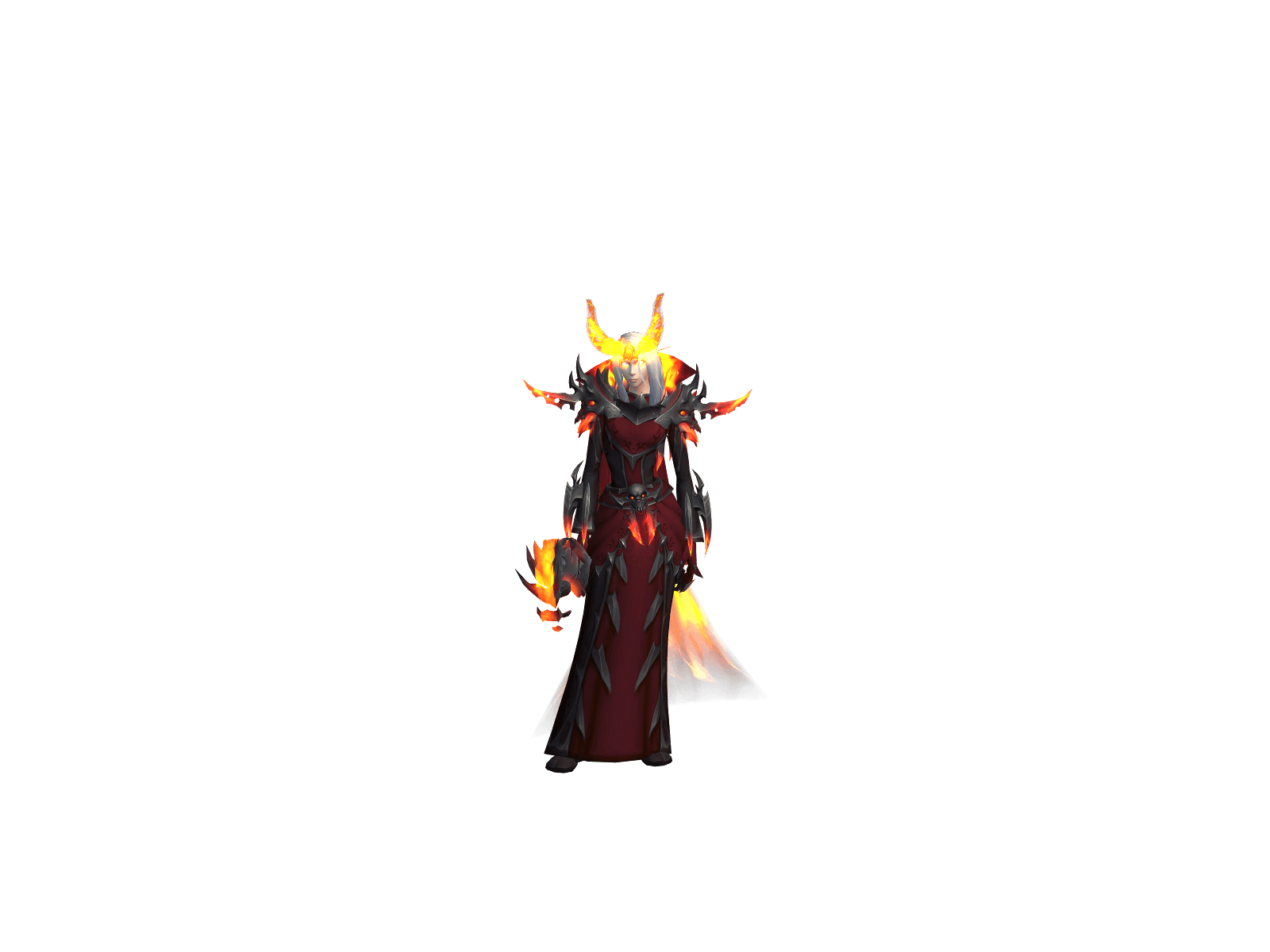 Lightshawn's character render