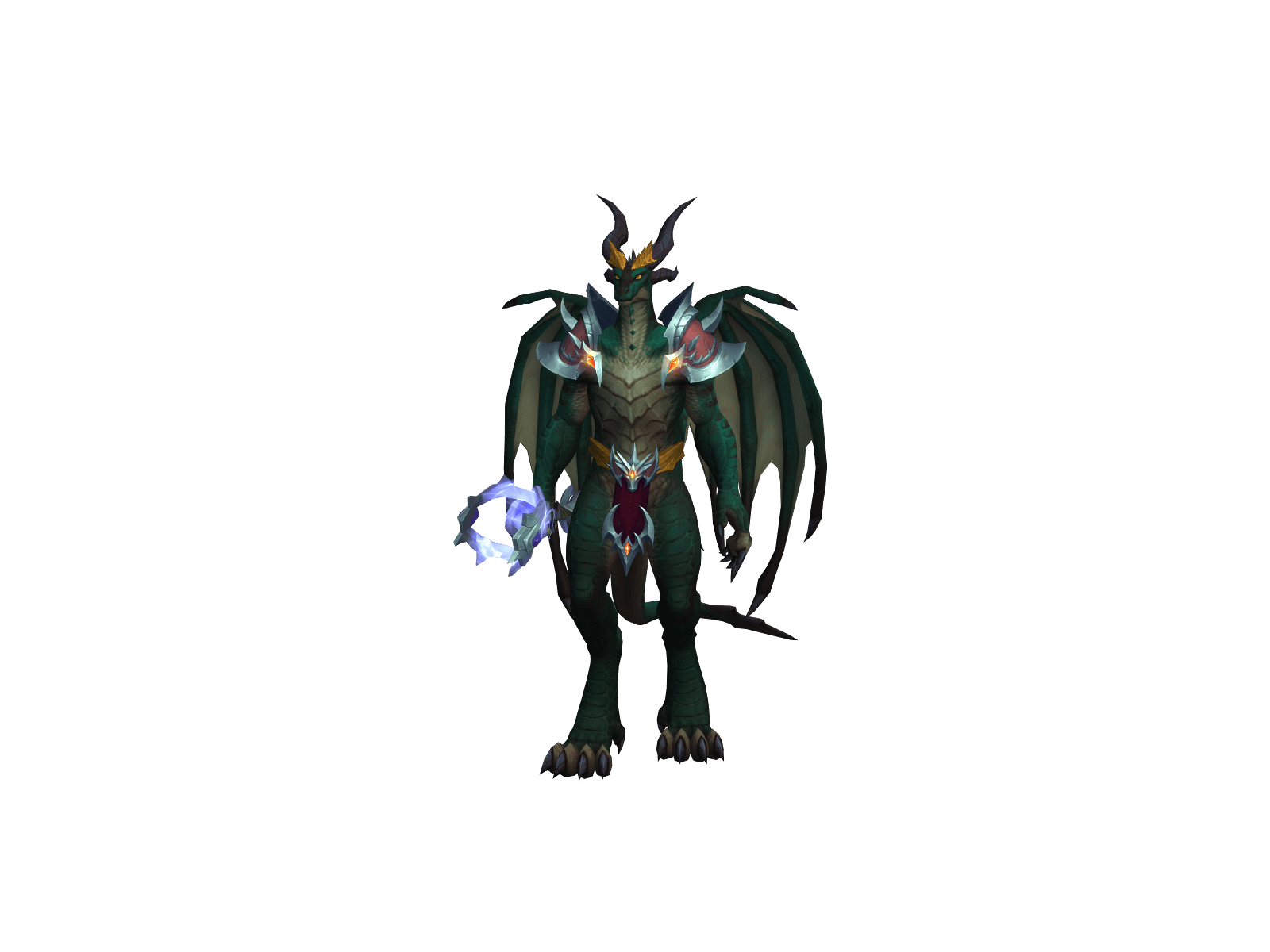 Xpcdrag's character render