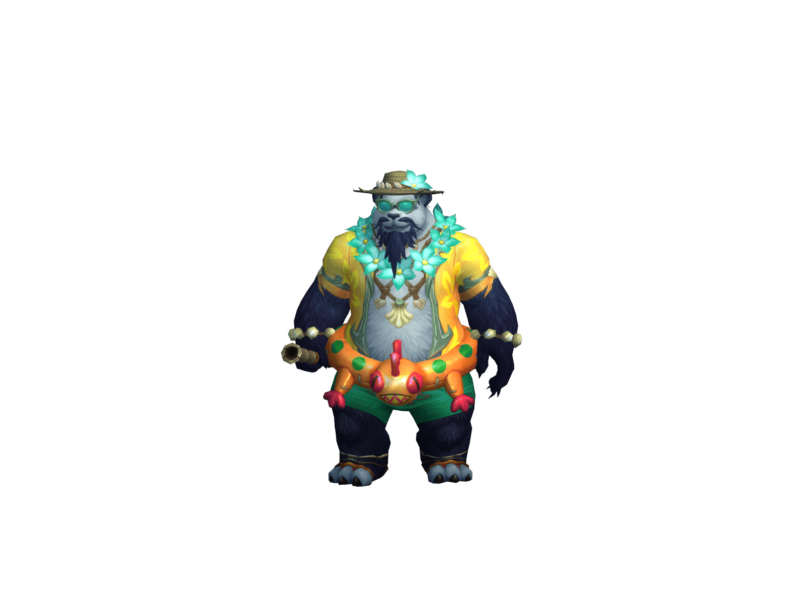 Fujiapplez's character render
