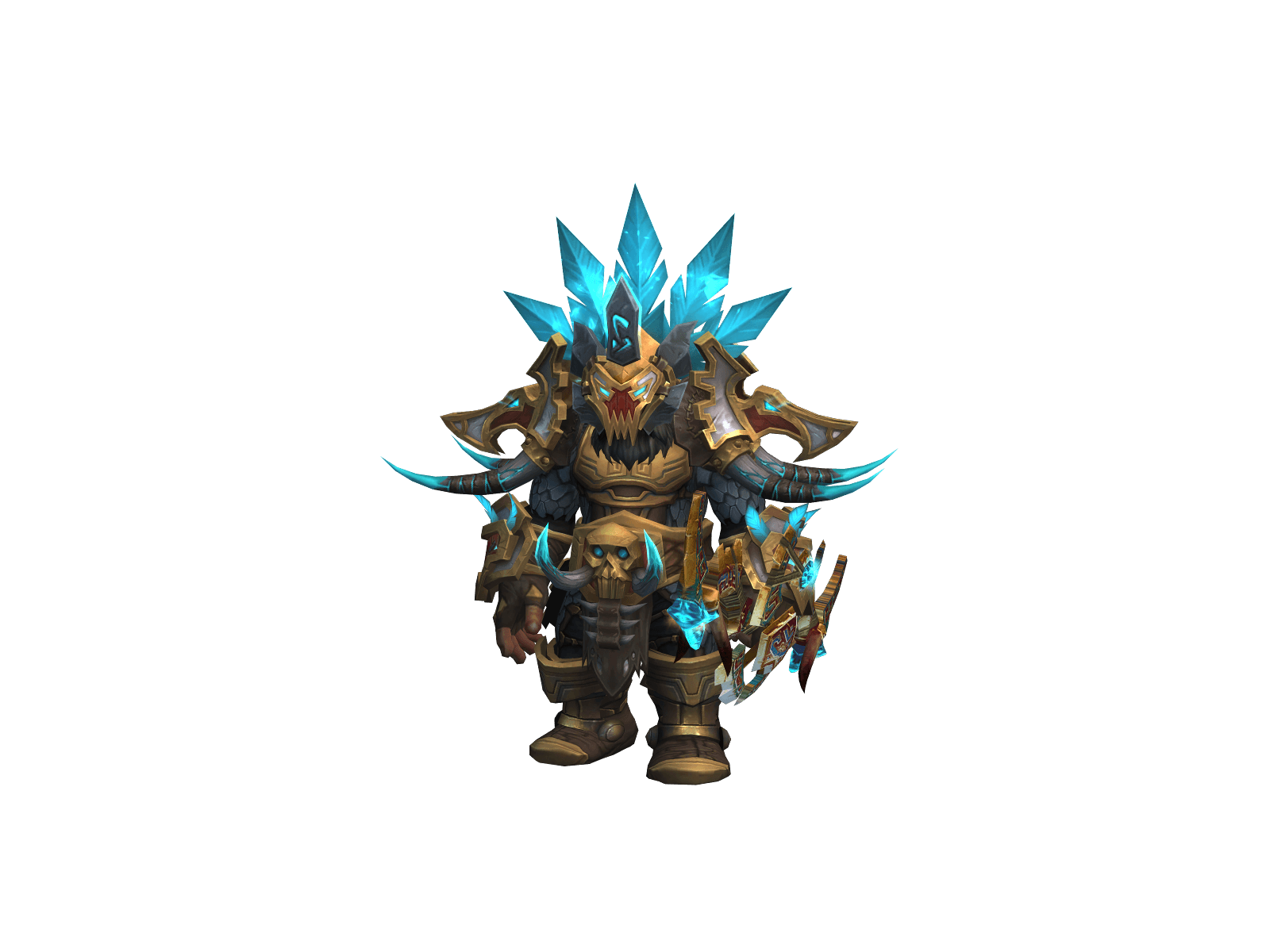 Monkeyxone's character render