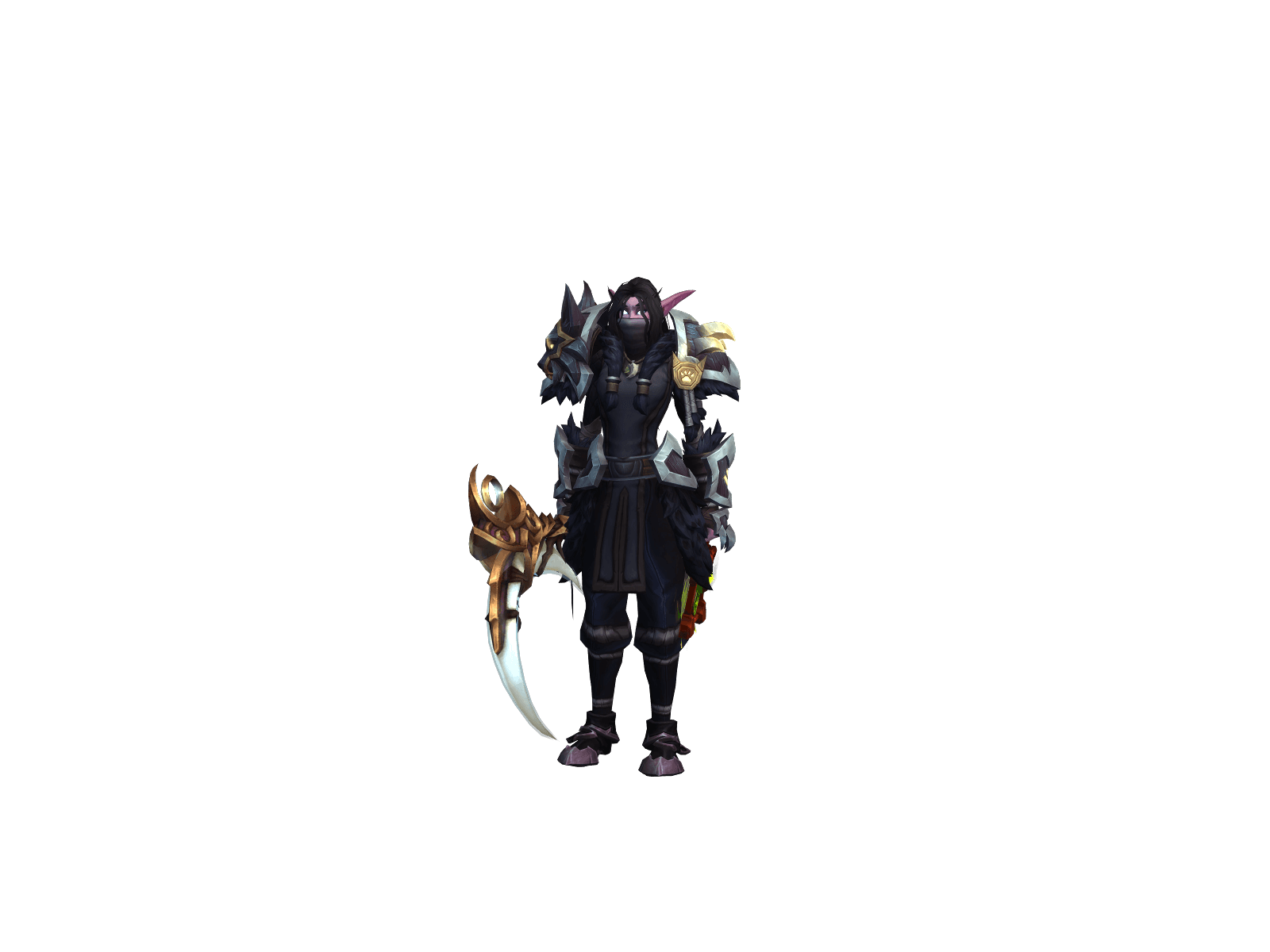 Adeptxo's character render