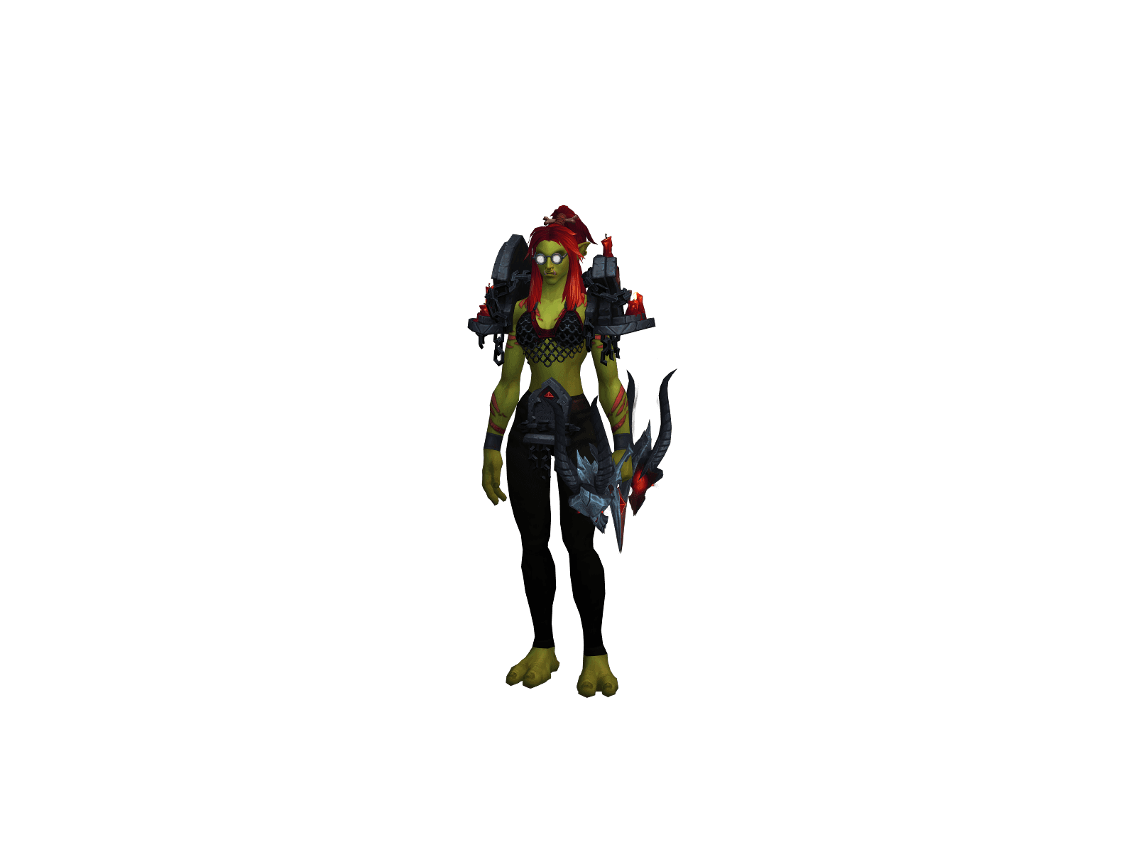 Iheartllamas's character render