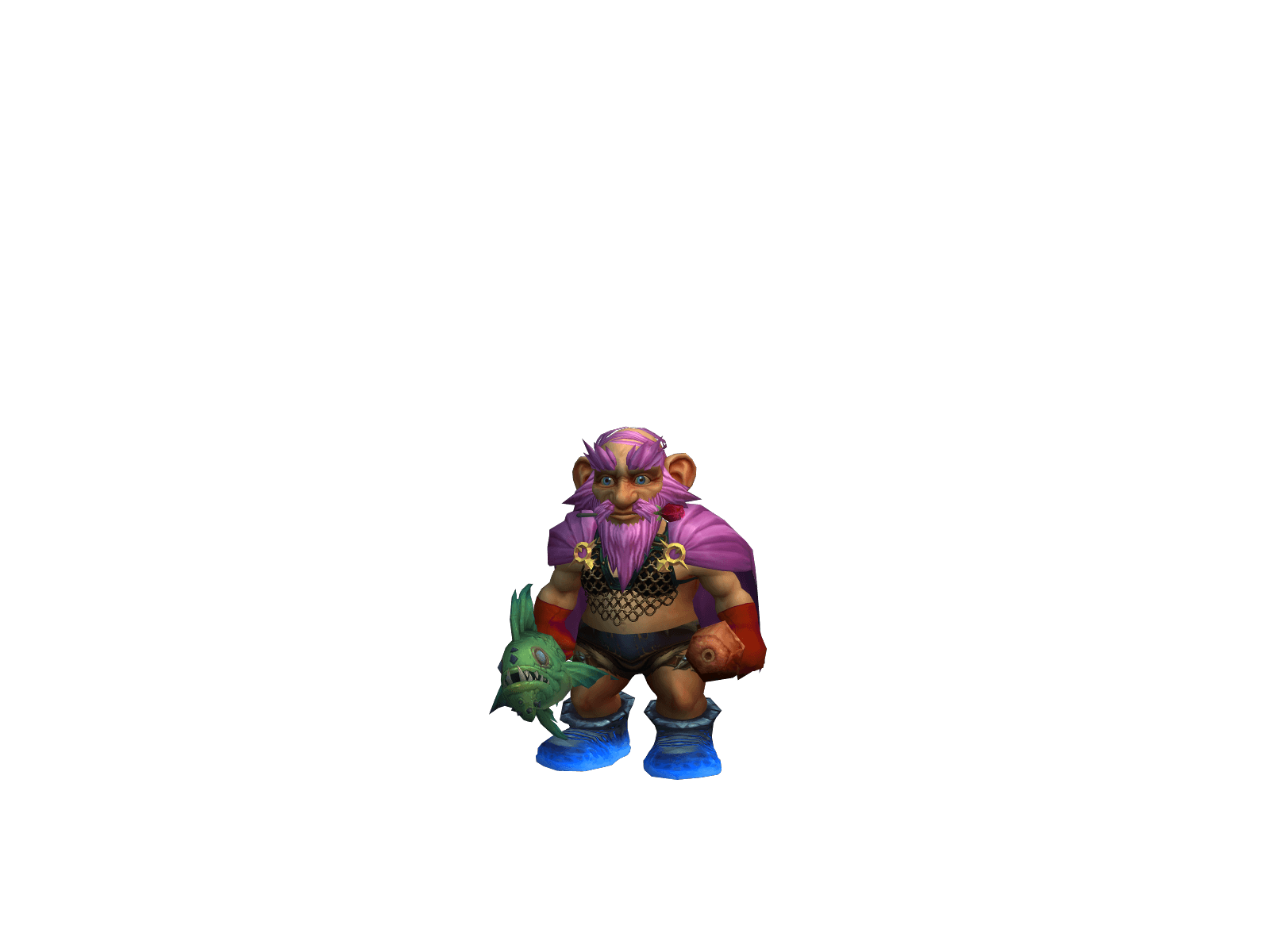 Xjc's character render
