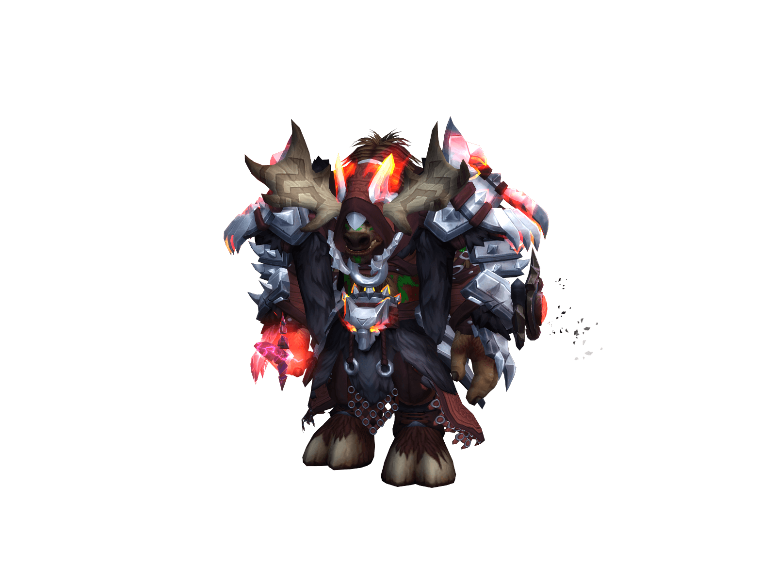Phxburm's character render