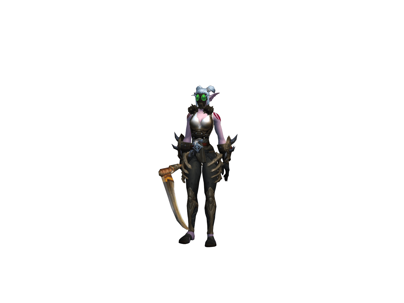 Brewloth's character render