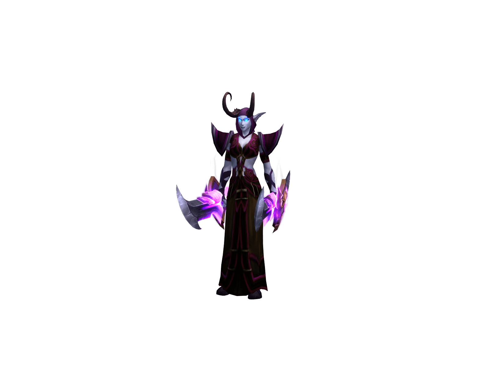 Elojitos's character render