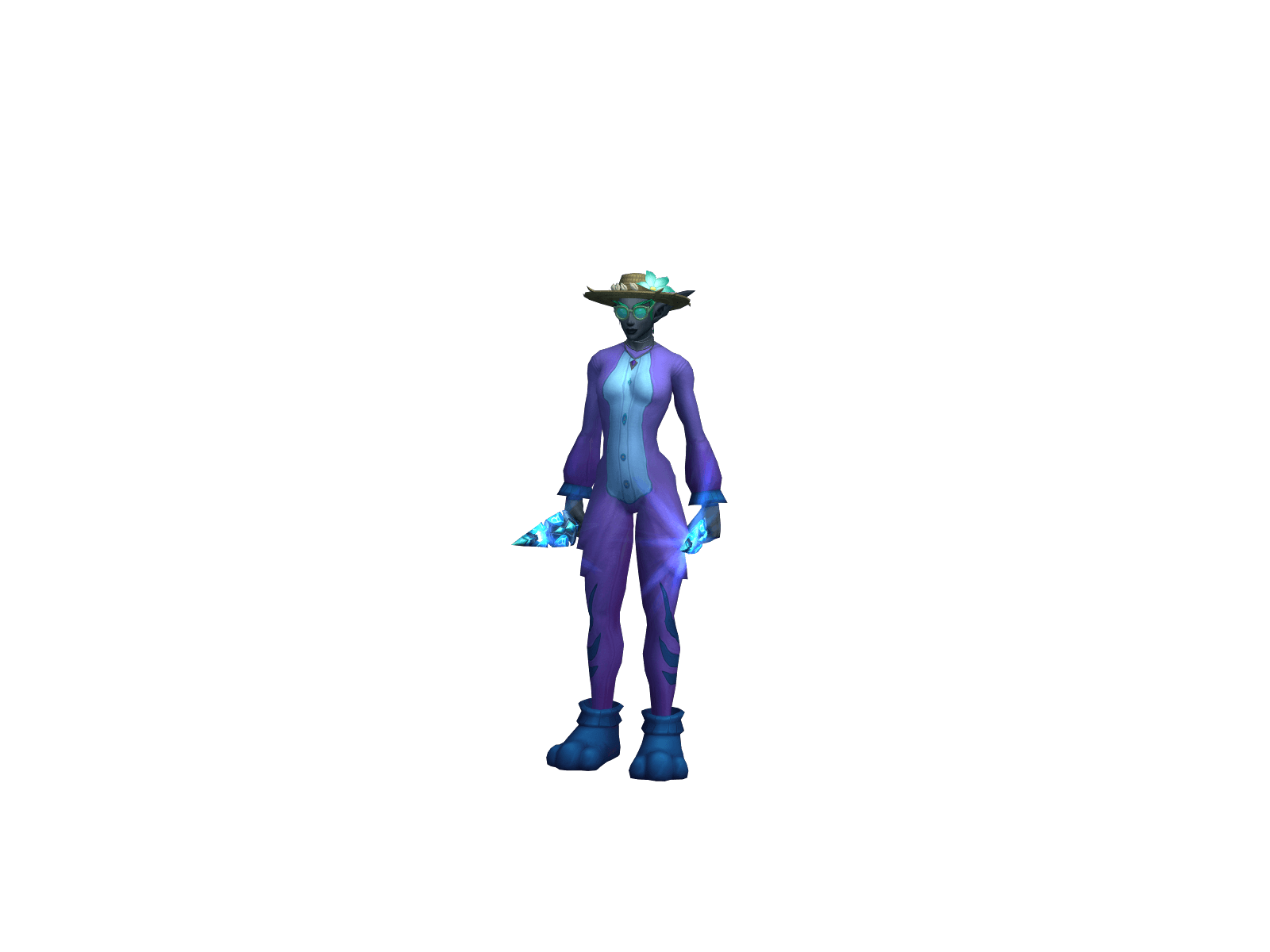 Thâïßòÿgøóñ's character render