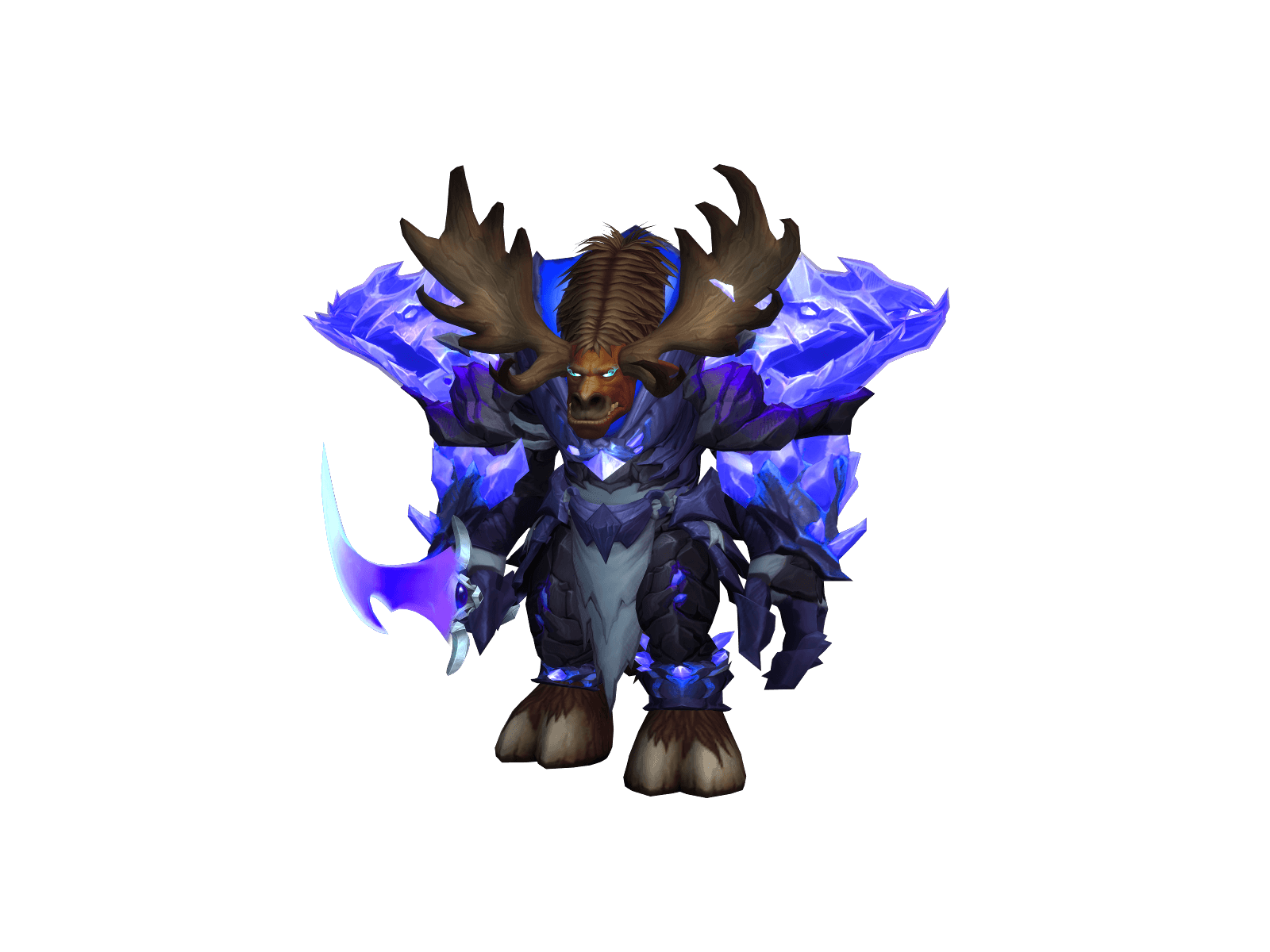 Lichitungz's character render