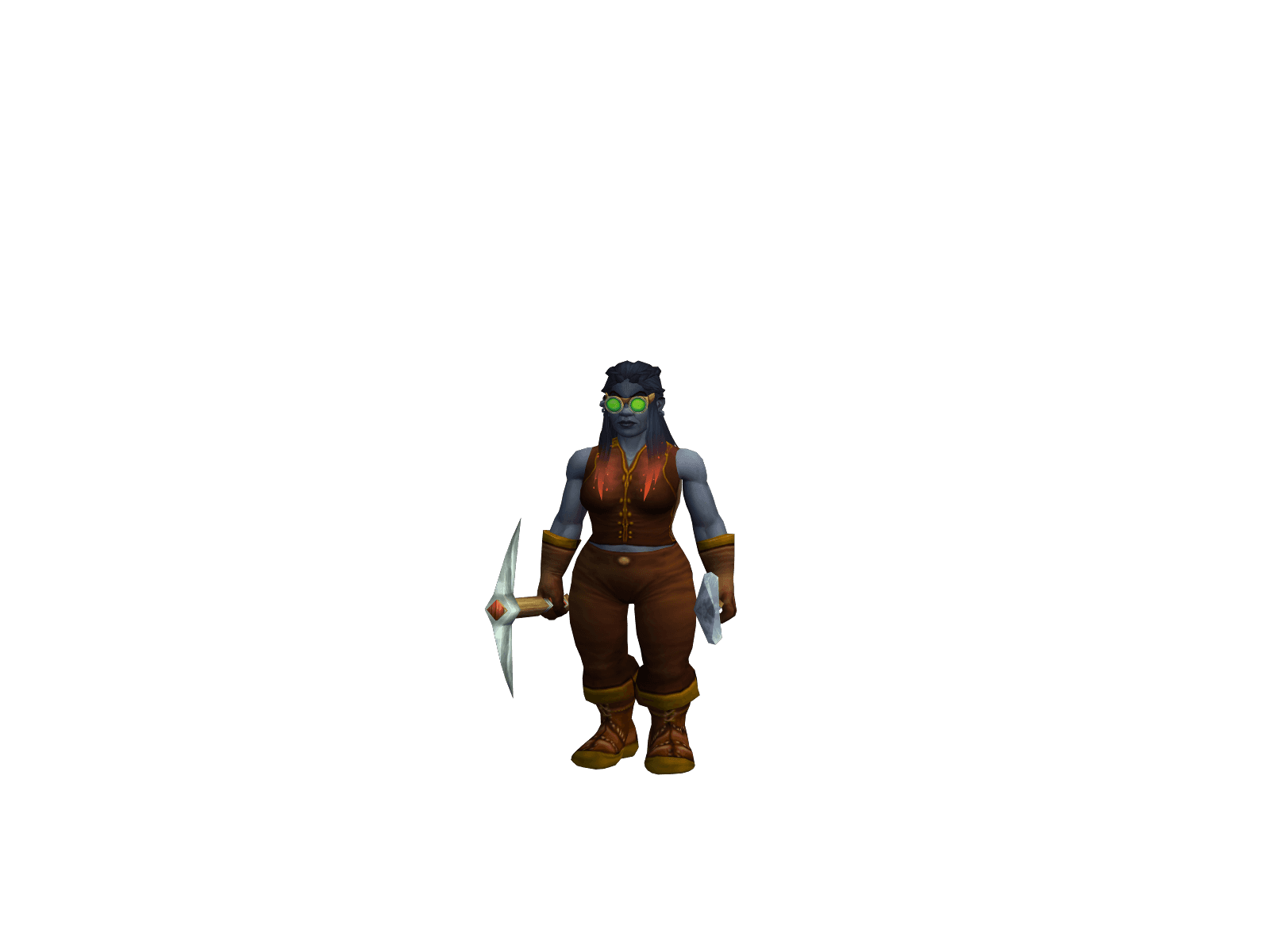 Thisaintbc's character render
