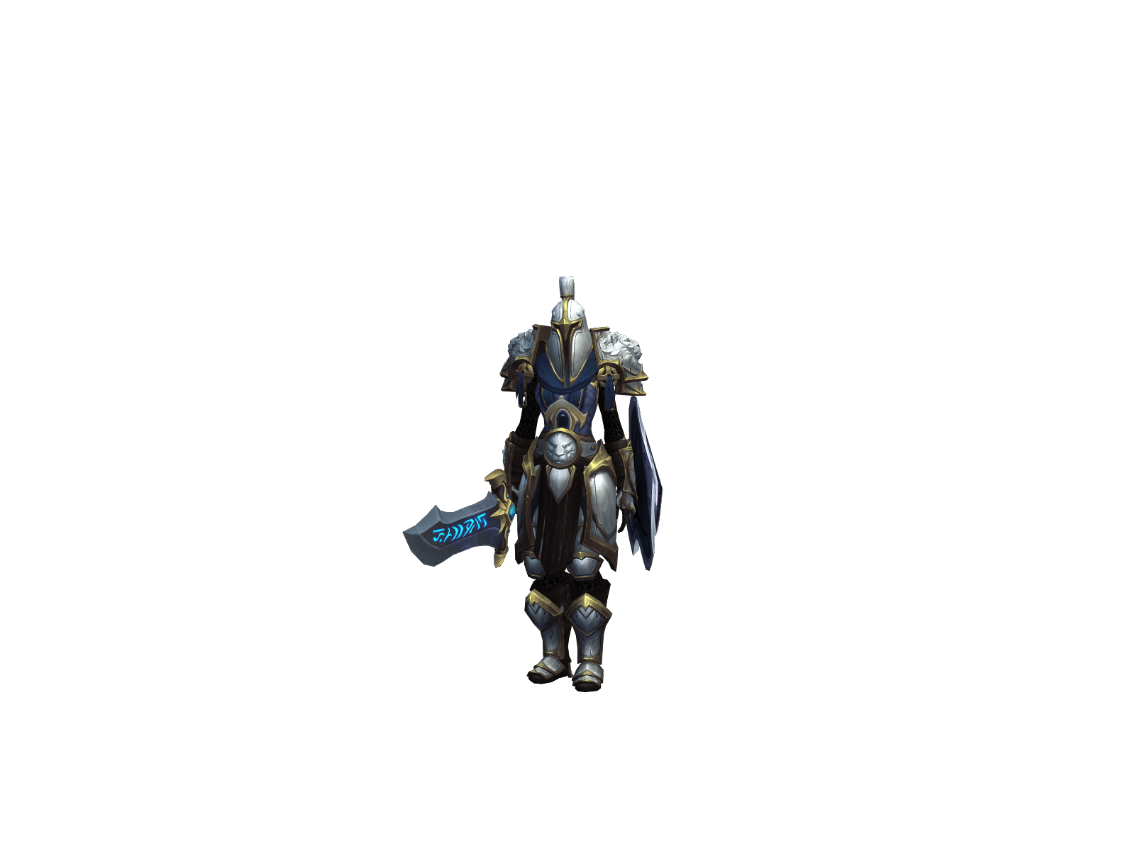 Deebawls's character render