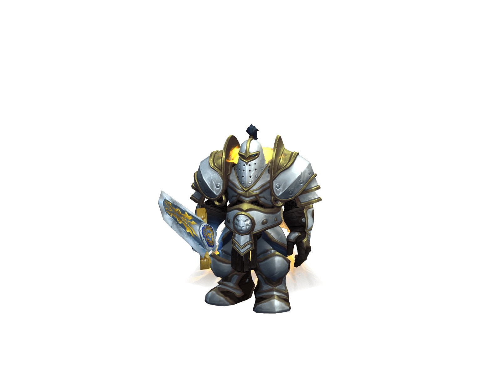 Subzerøø's character render