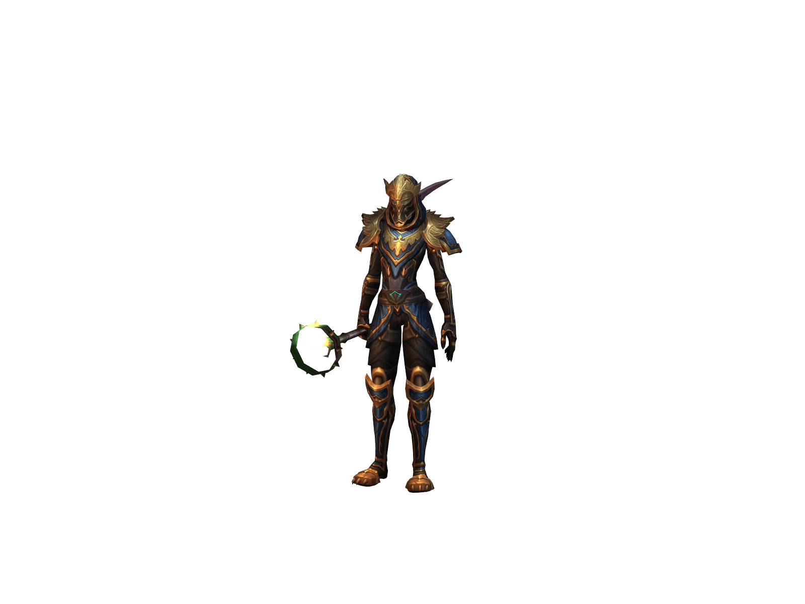 Integrityone's character render