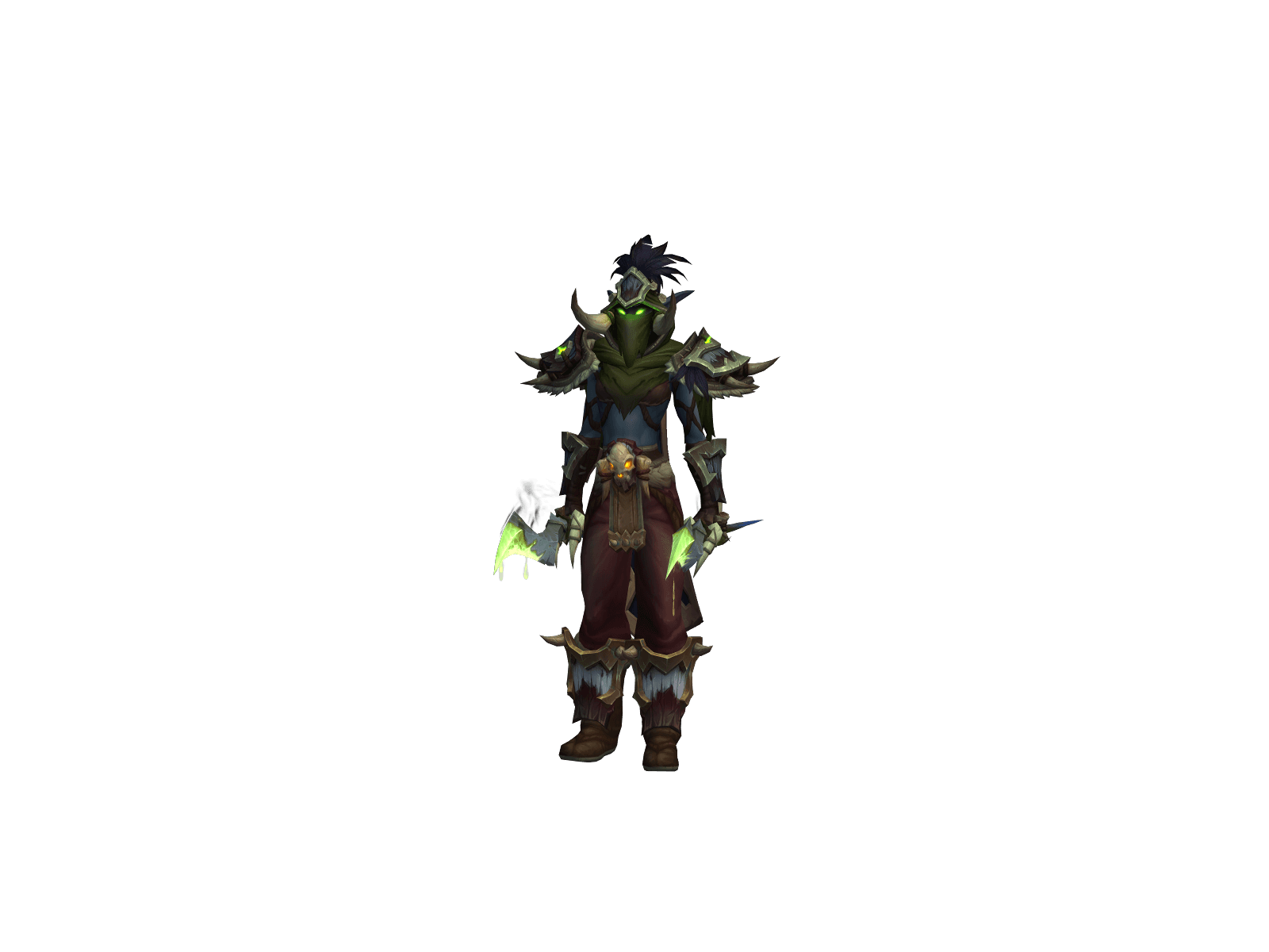 Worstdpsna's character render