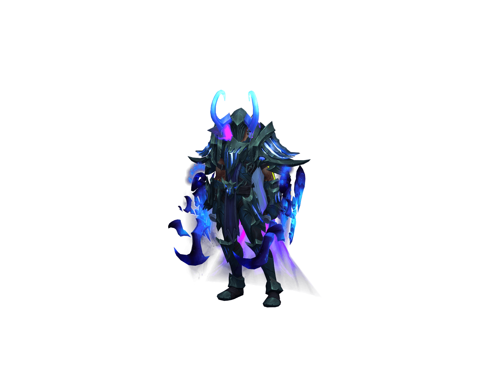 Goobydh's character render