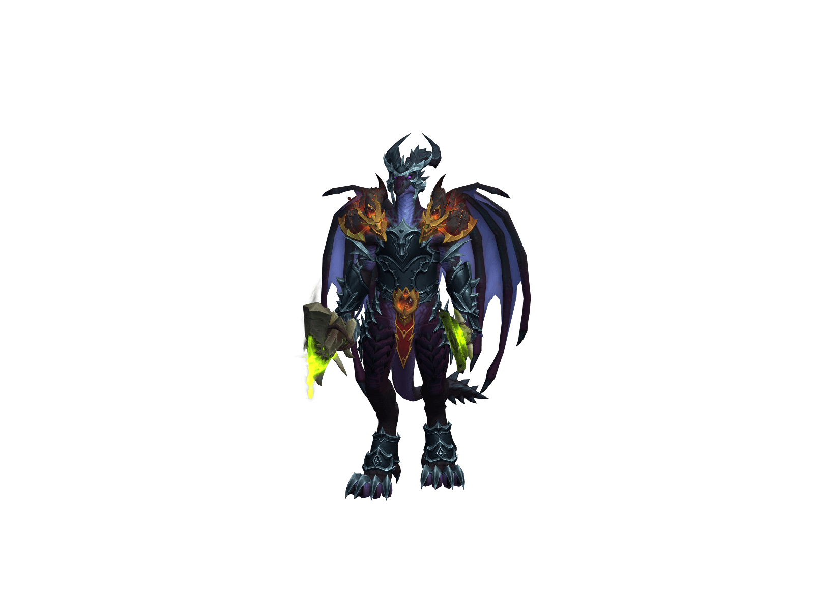 Drpoo's character render