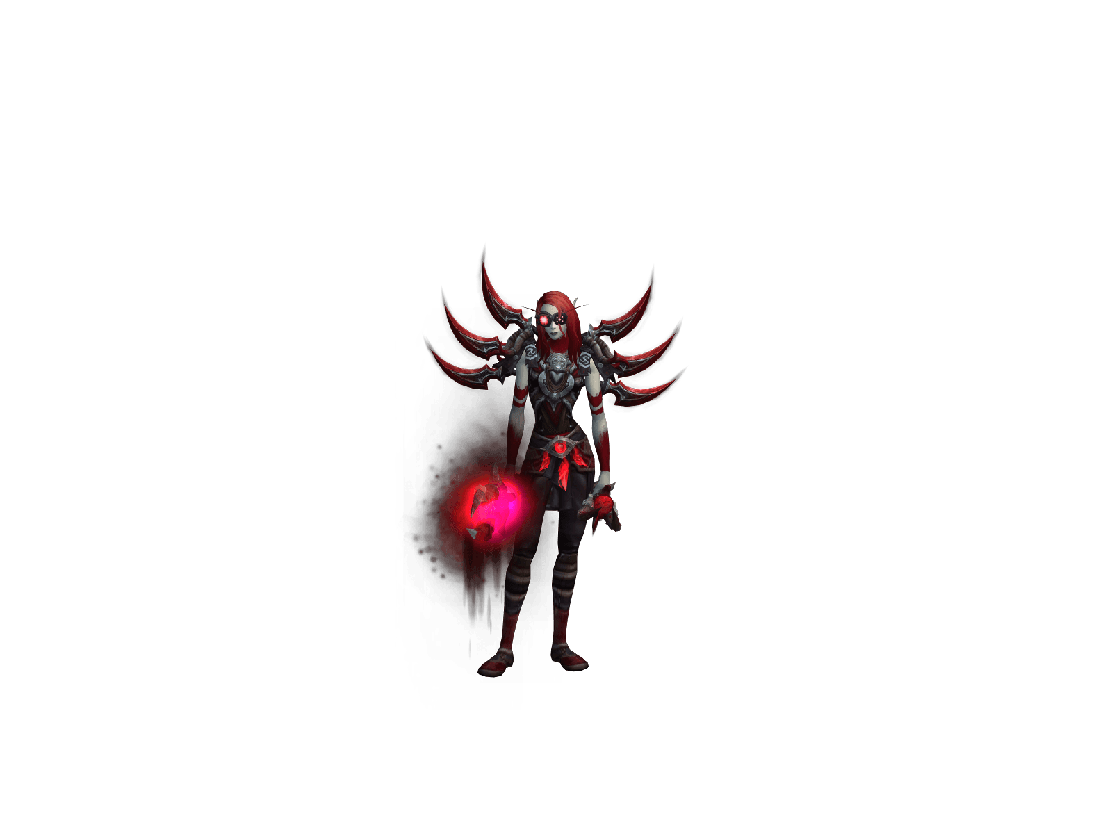 Loobsta's character render